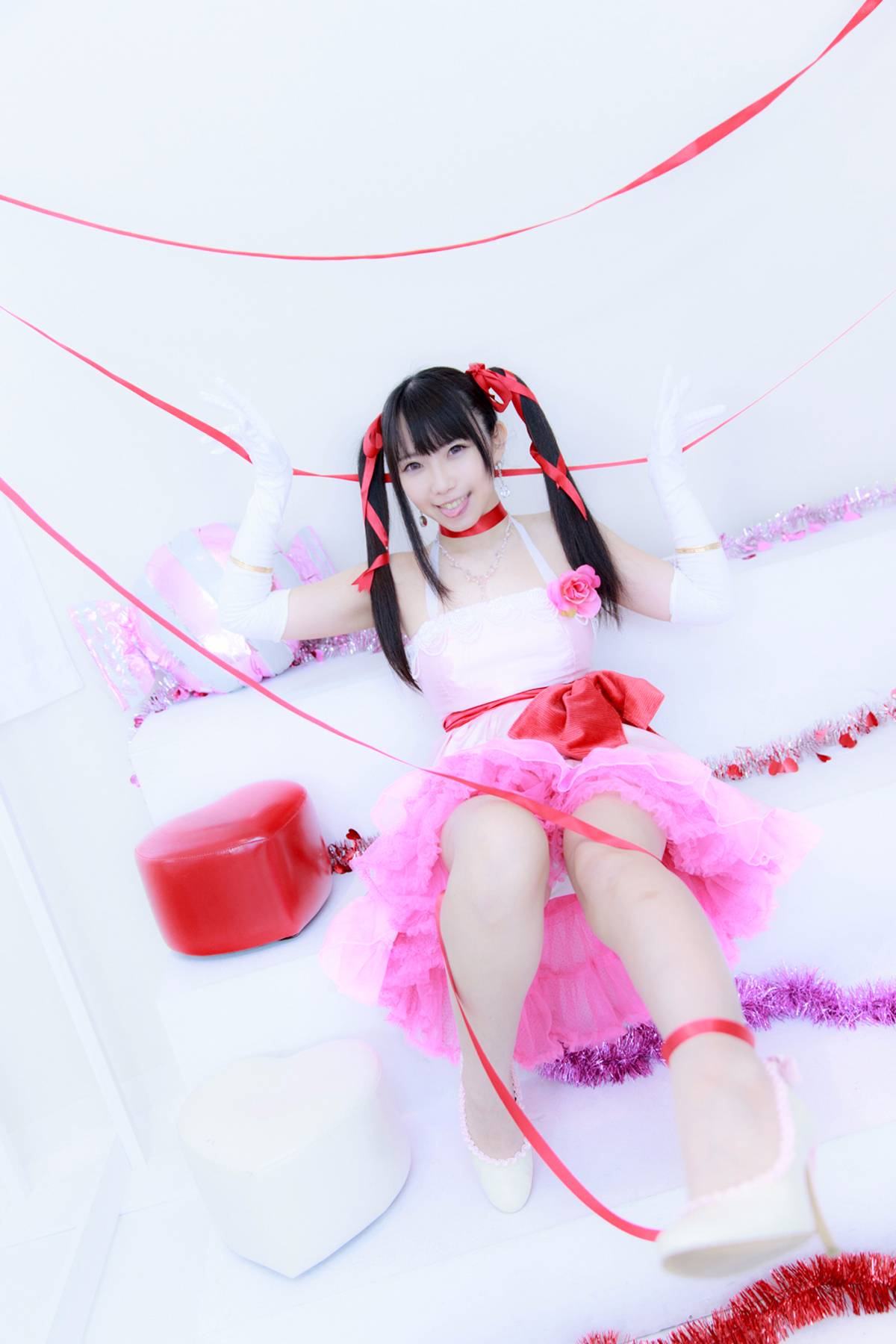 [Shugamyuku] [Angel Myu] Mu Live ~ Yazawa Niko Ver ~