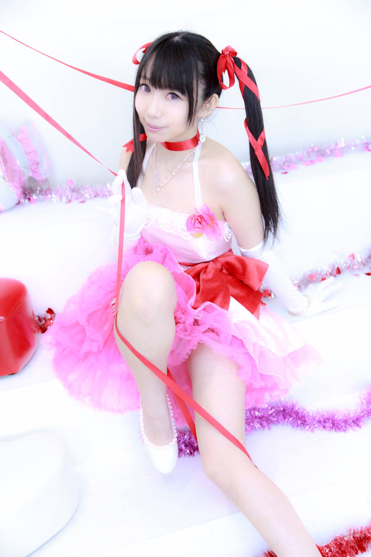 [Shugamyuku] [Angel Myu] Mu Live ~ Yazawa Niko Ver ~