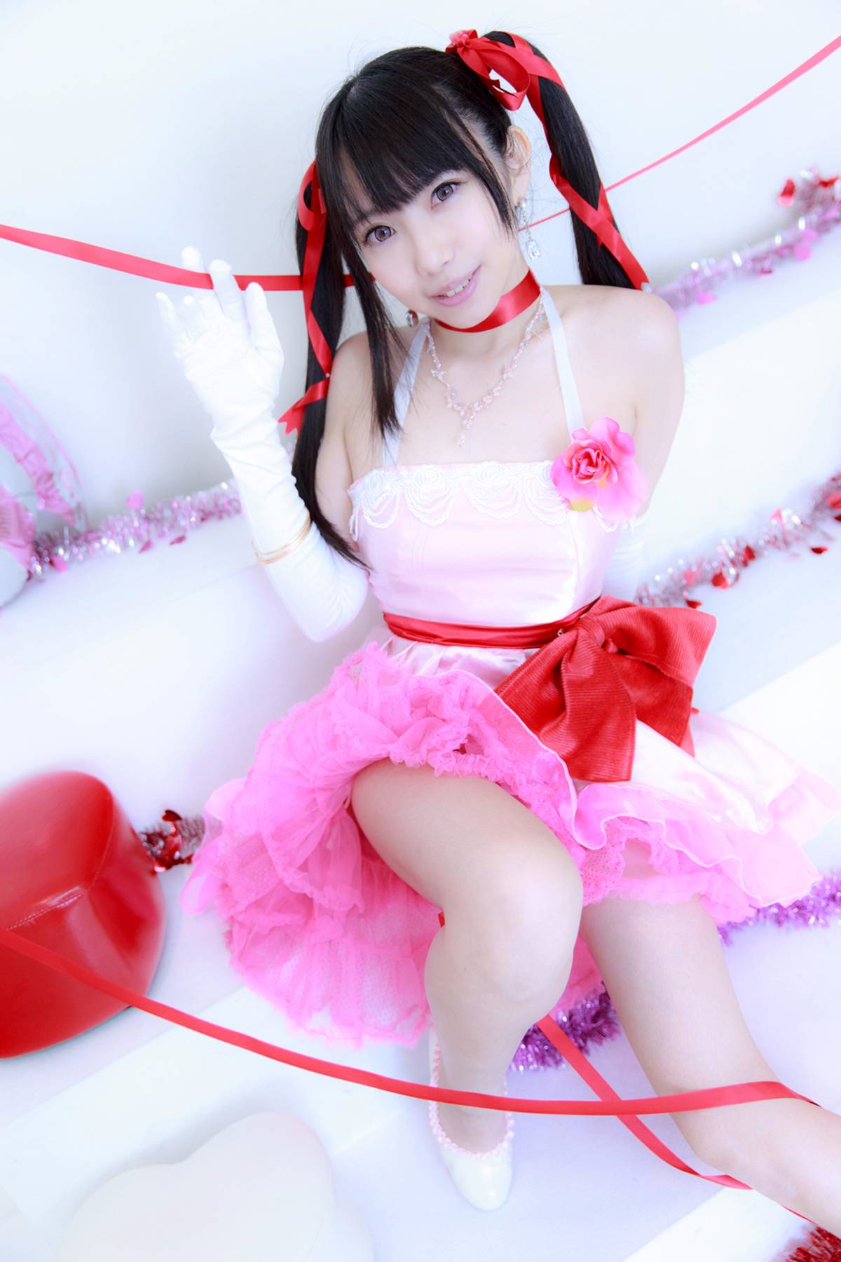 [Shugamyuku] [Angel Myu] Mu Live ~ Yazawa Niko Ver ~