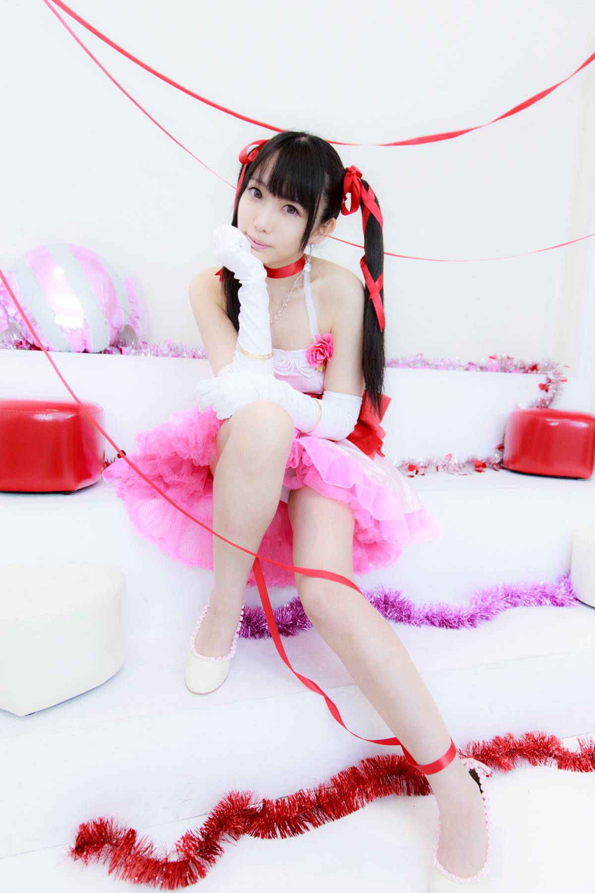 [Shugamyuku] [Angel Myu] Mu Live ~ Yazawa Niko Ver ~