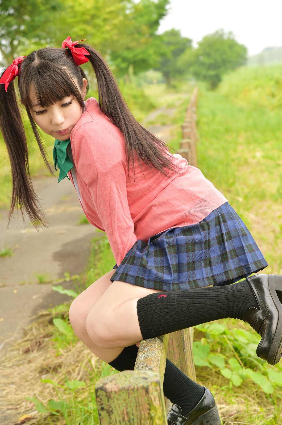 [Shugamyuku] [Angel Myu] Mu Live ~ Yazawa Niko Ver ~