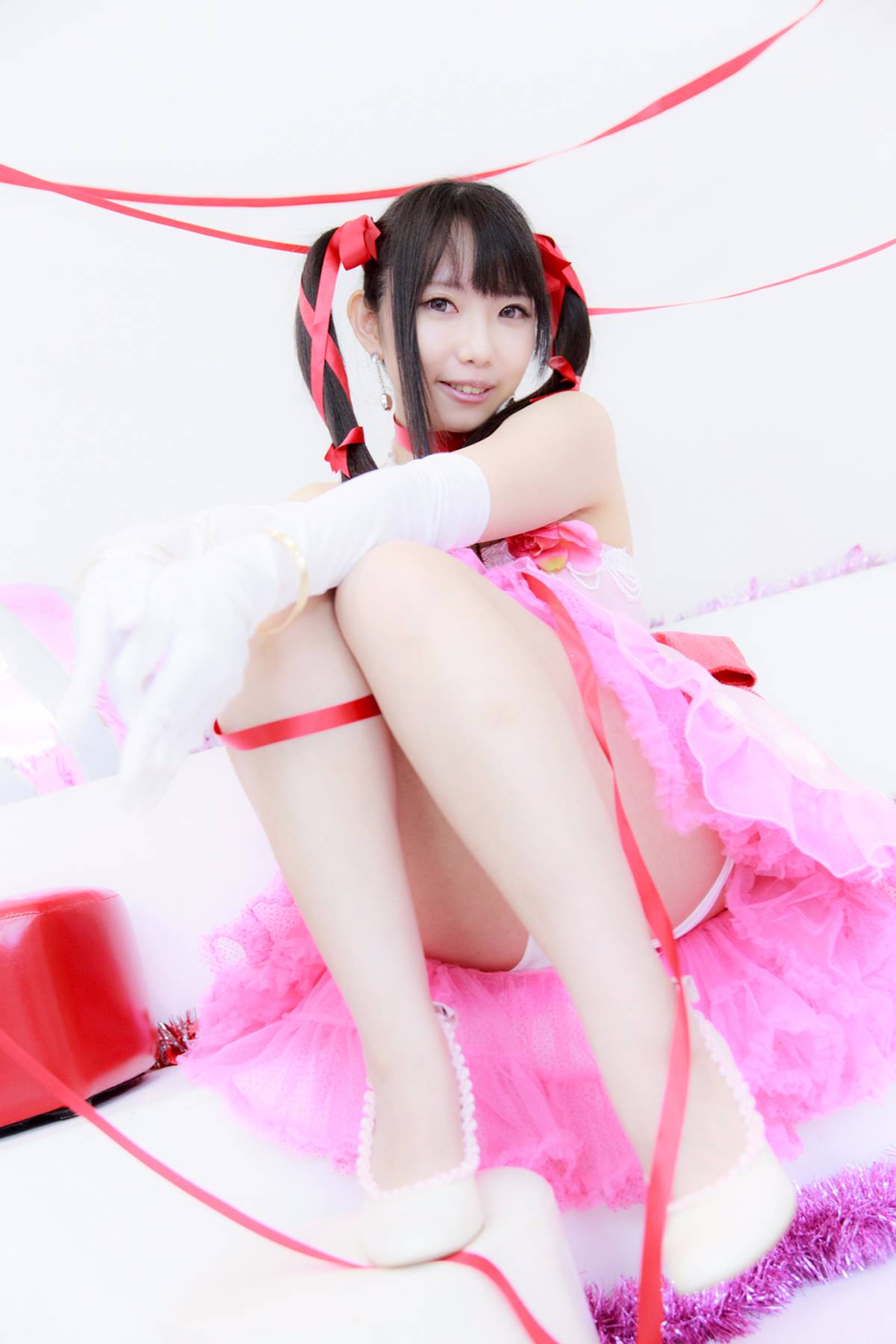 [Shugamyuku] [Angel Myu] Mu Live ~ Yazawa Niko Ver ~