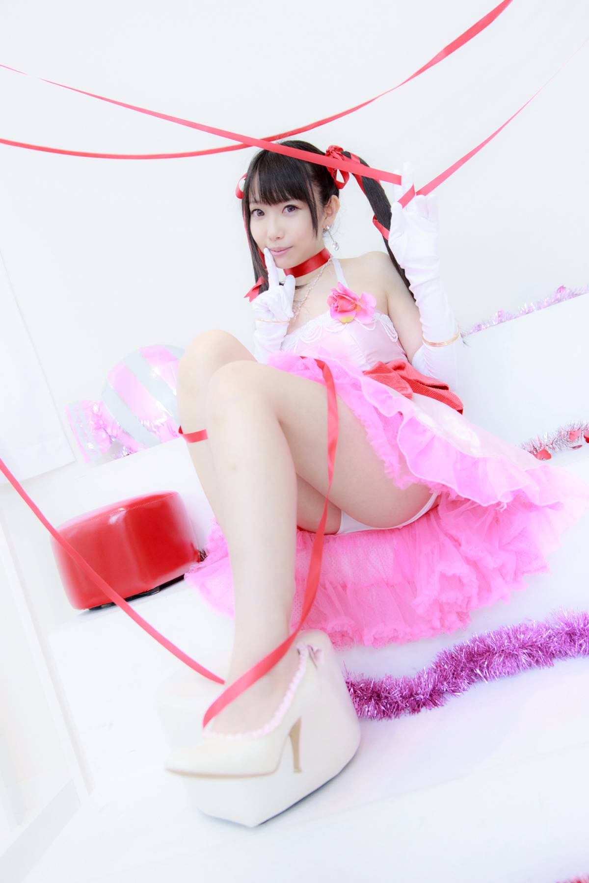 [Shugamyuku] [Angel Myu] Mu Live ~ Yazawa Niko Ver ~