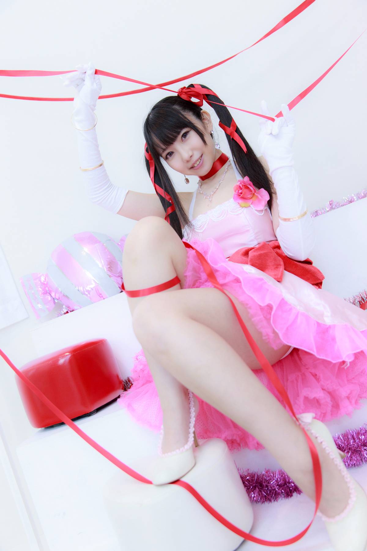 [Shugamyuku] [Angel Myu] Mu Live ~ Yazawa Niko Ver ~