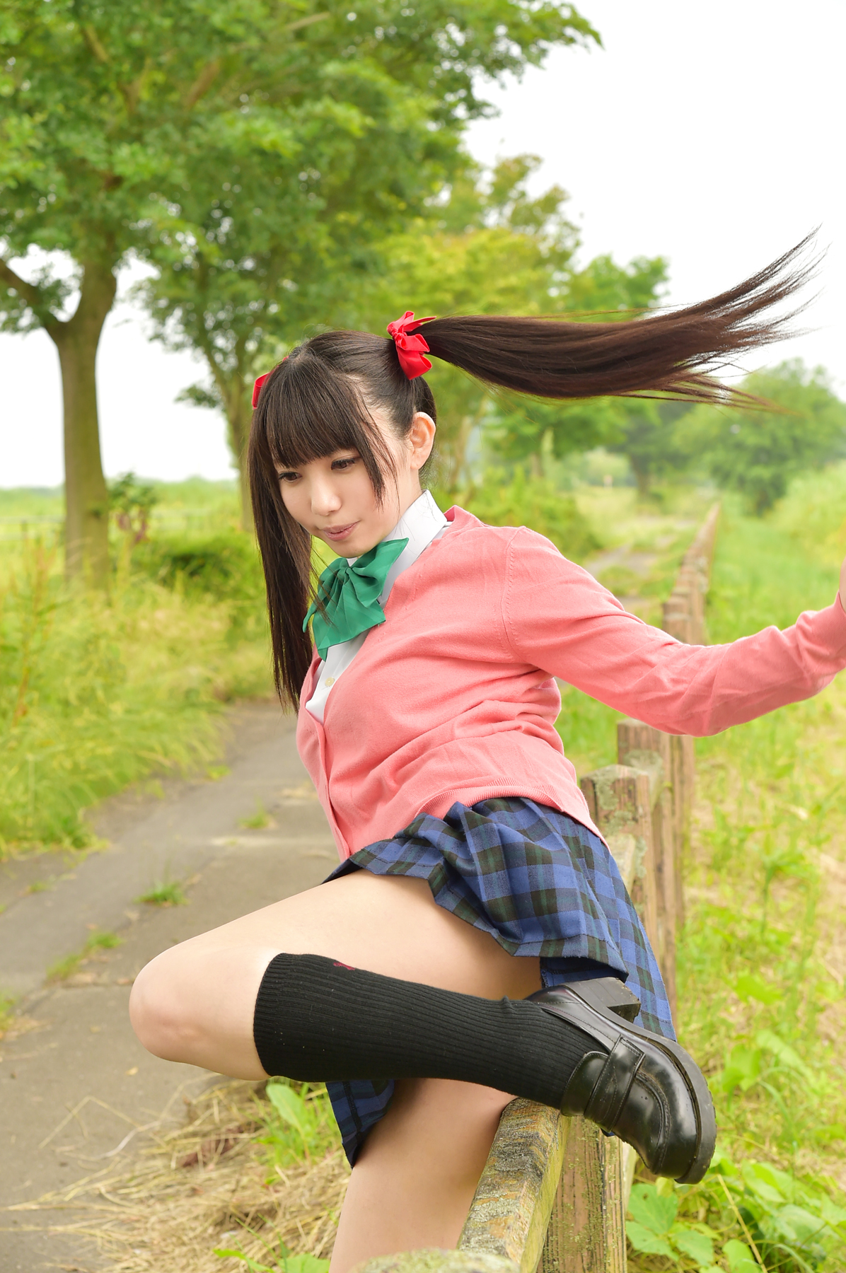 [Shugamyuku] [Angel Myu] Mu Live ~ Yazawa Niko Ver ~