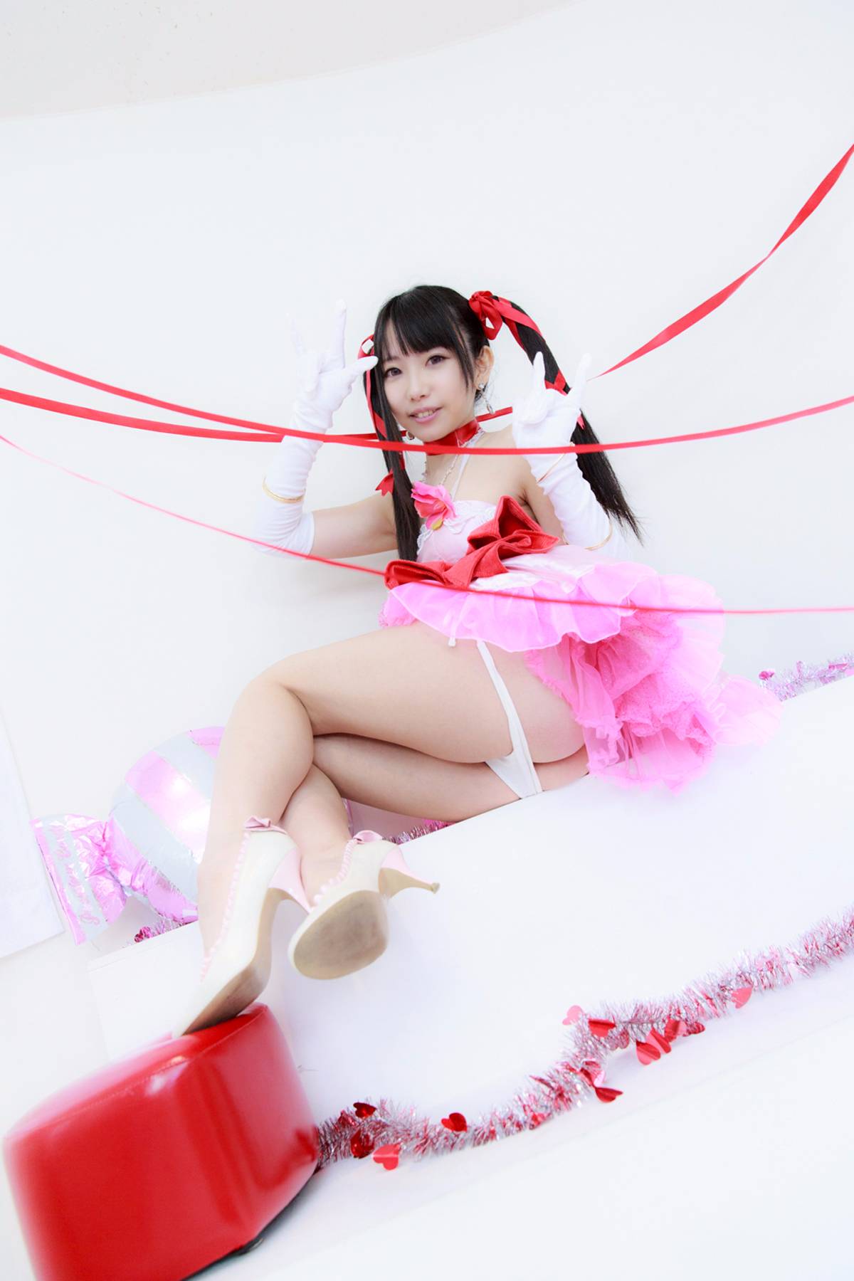 [Shugamyuku] [Angel Myu] Mu Live ~ Yazawa Niko Ver ~