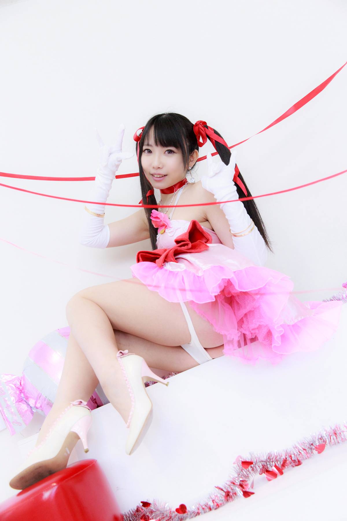 [Shugamyuku] [Angel Myu] Mu Live ~ Yazawa Niko Ver ~