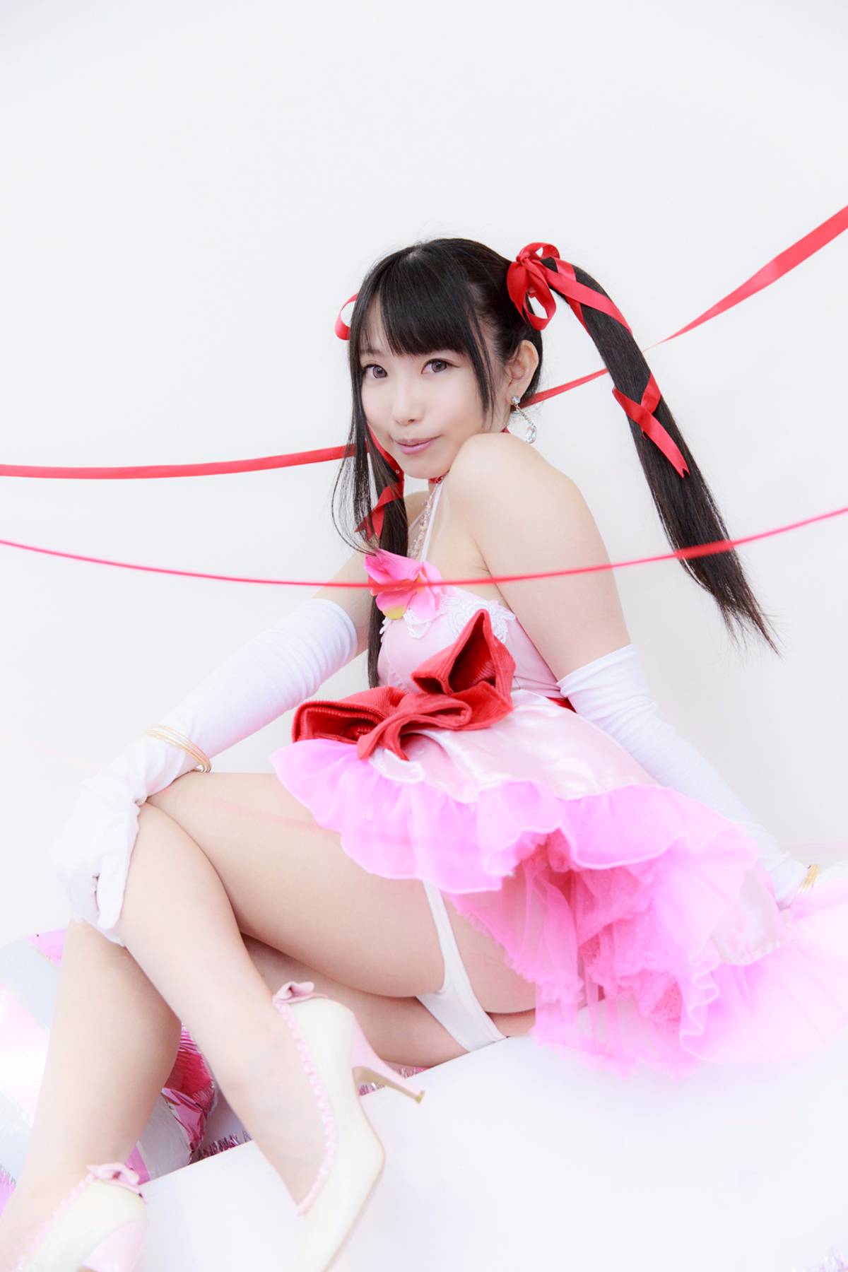 [Shugamyuku] [Angel Myu] Mu Live ~ Yazawa Niko Ver ~