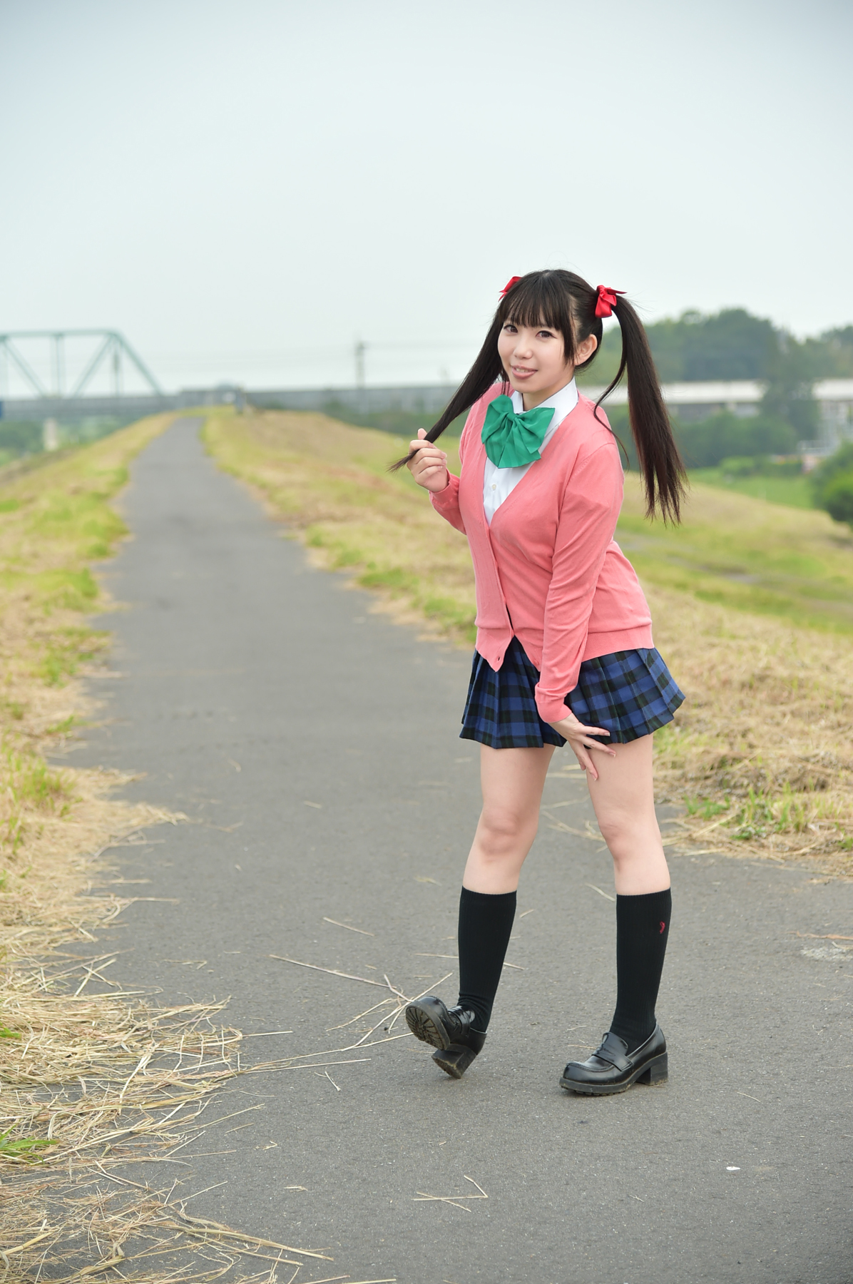 [Shugamyuku] [Angel Myu] Mu Live ~ Yazawa Niko Ver ~