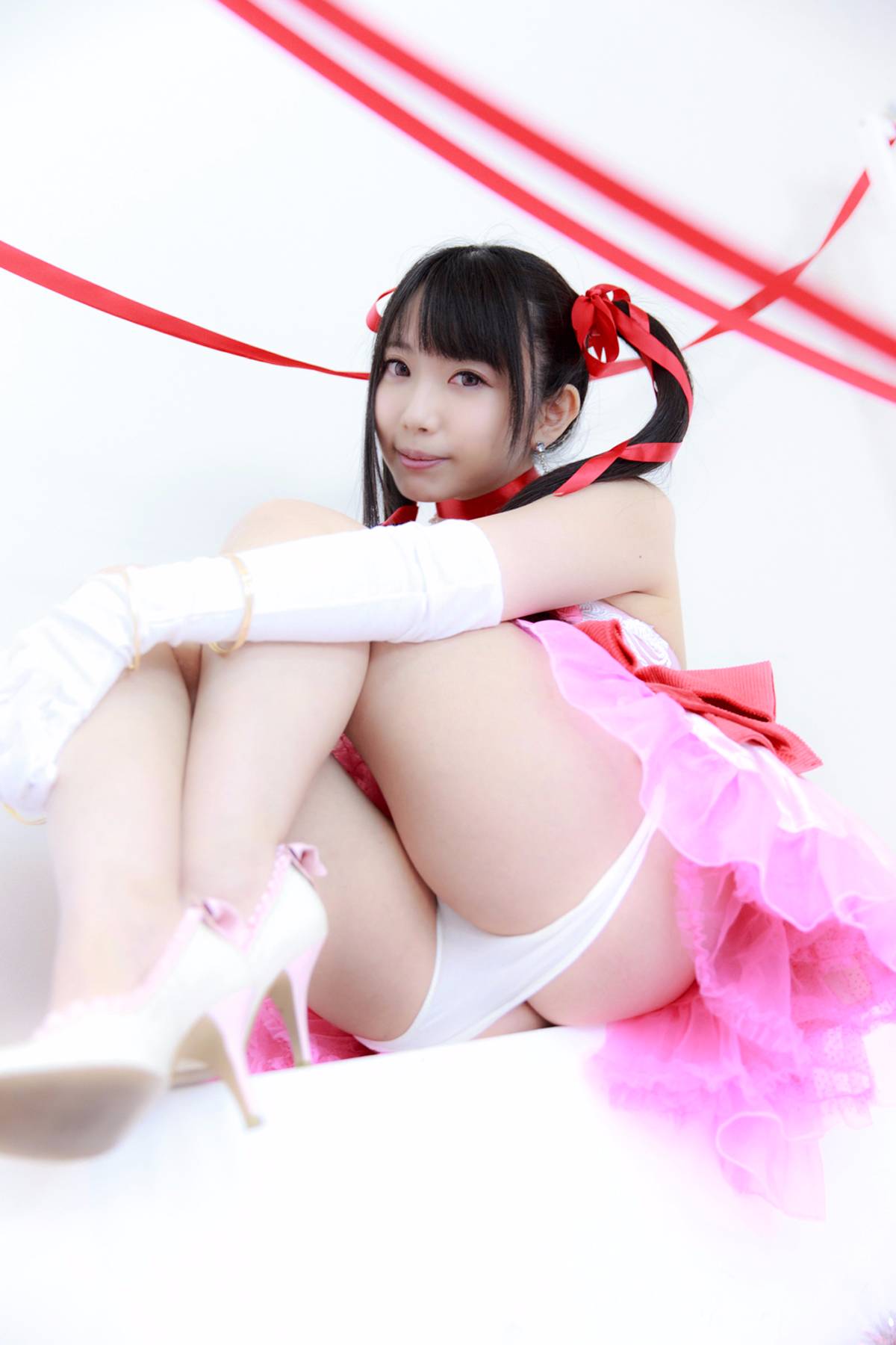 [Shugamyuku] [Angel Myu] Mu Live ~ Yazawa Niko Ver ~