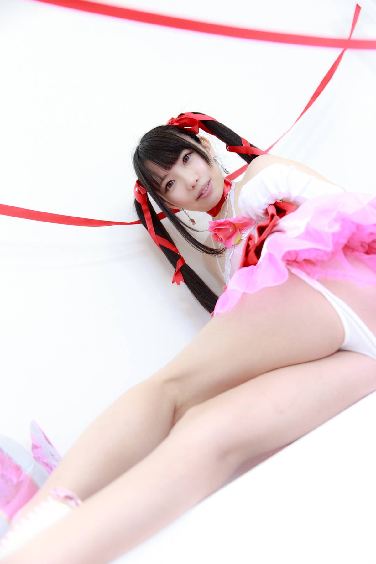 [Shugamyuku] [Angel Myu] Mu Live ~ Yazawa Niko Ver ~