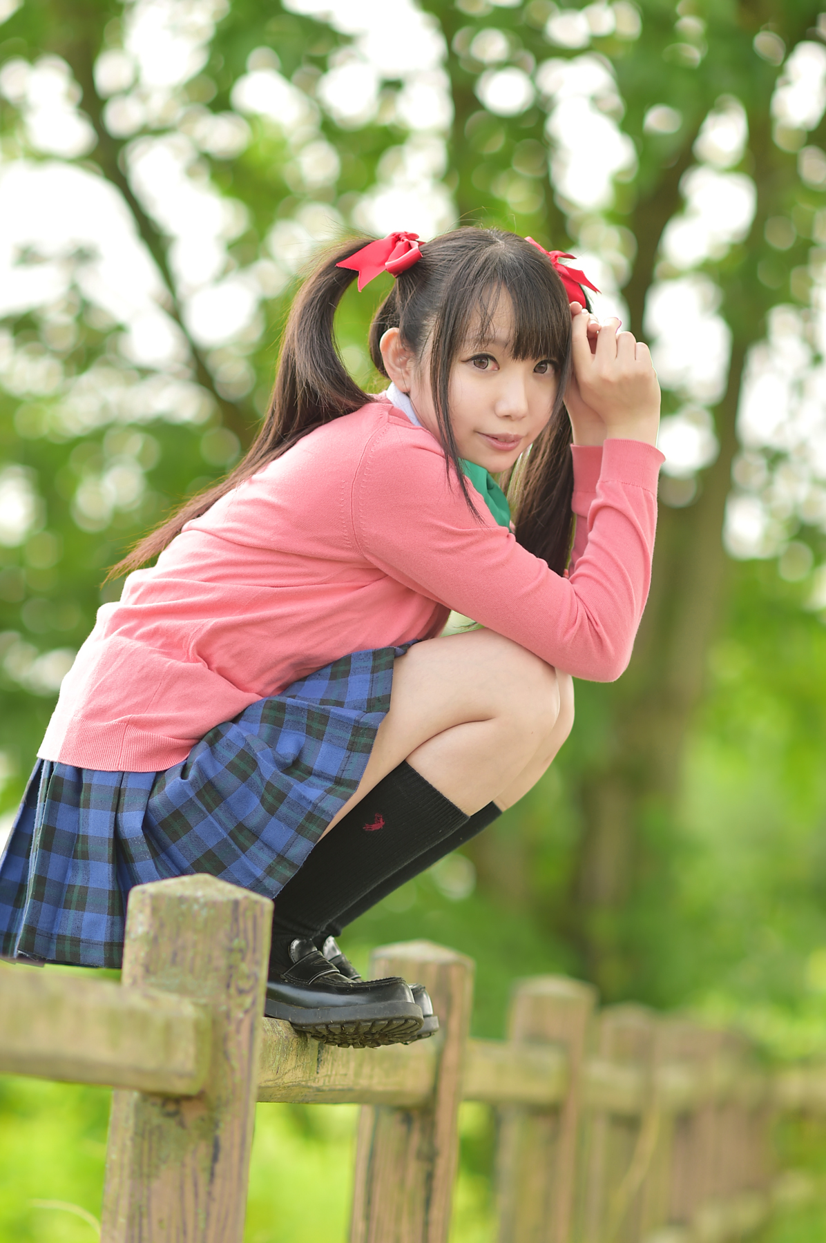 [Shugamyuku] [Angel Myu] Mu Live ~ Yazawa Niko Ver ~