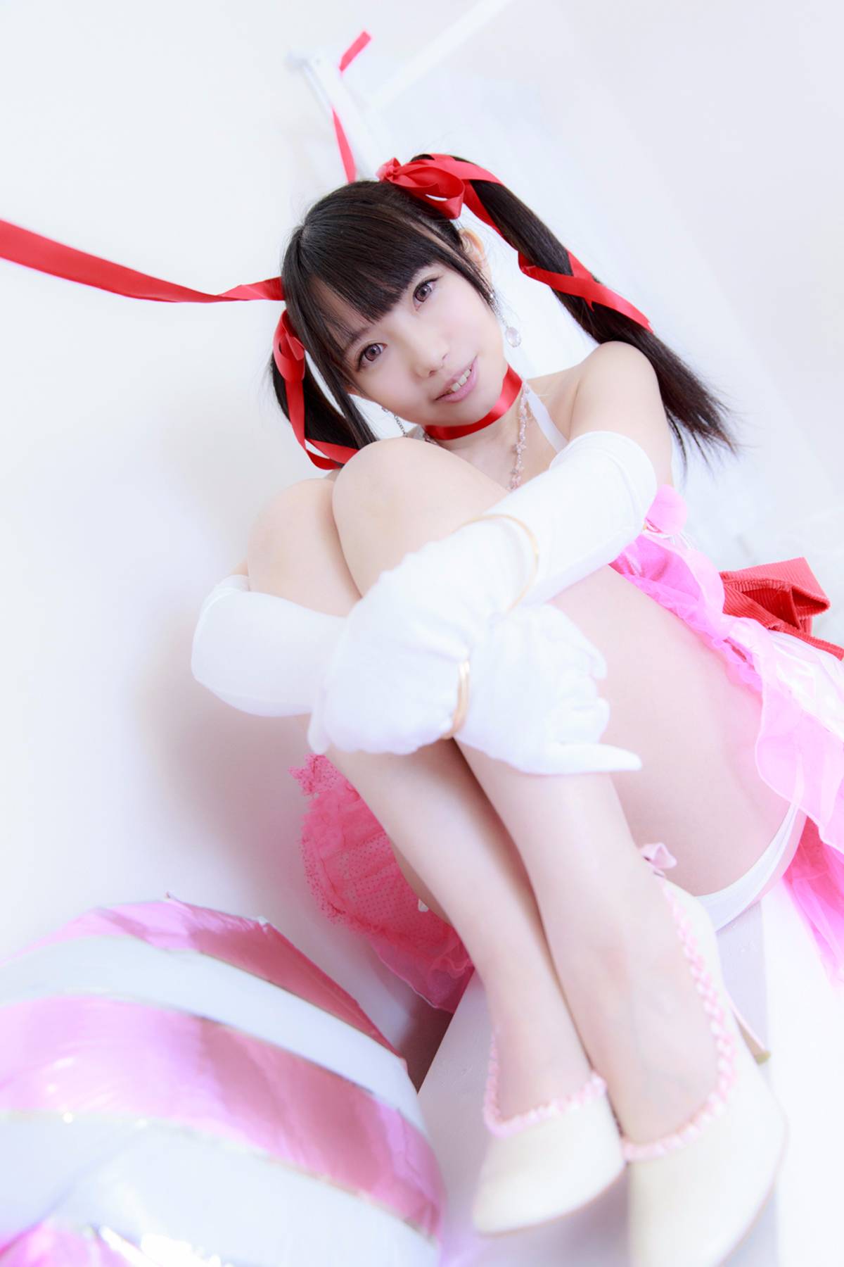 [Shugamyuku] [Angel Myu] Mu Live ~ Yazawa Niko Ver ~