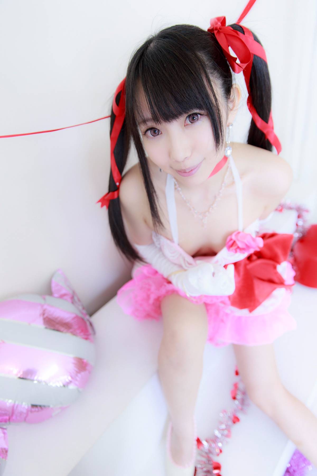 [Shugamyuku] [Angel Myu] Mu Live ~ Yazawa Niko Ver ~