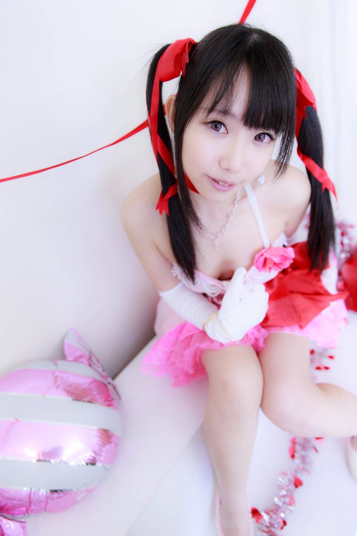 [Shugamyuku] [Angel Myu] Mu Live ~ Yazawa Niko Ver ~