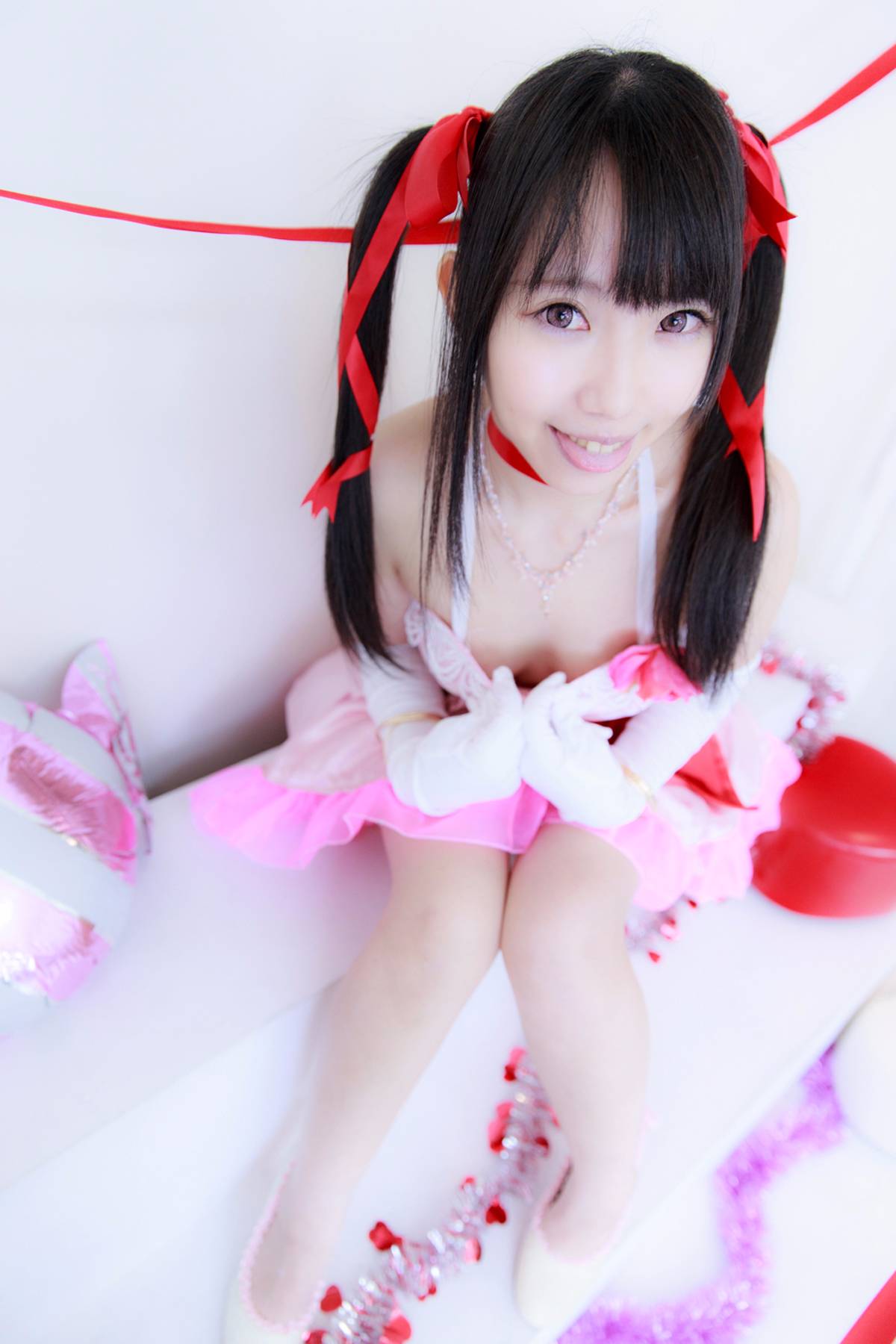 [Shugamyuku] [Angel Myu] Mu Live ~ Yazawa Niko Ver ~