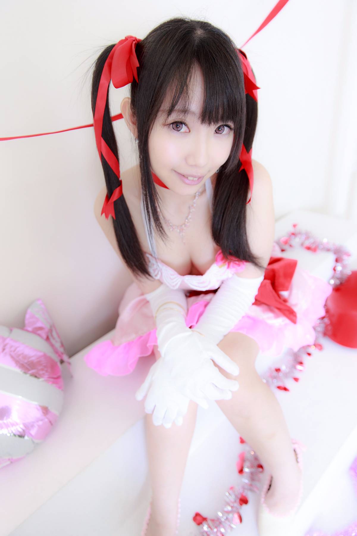 [Shugamyuku] [Angel Myu] Mu Live ~ Yazawa Niko Ver ~