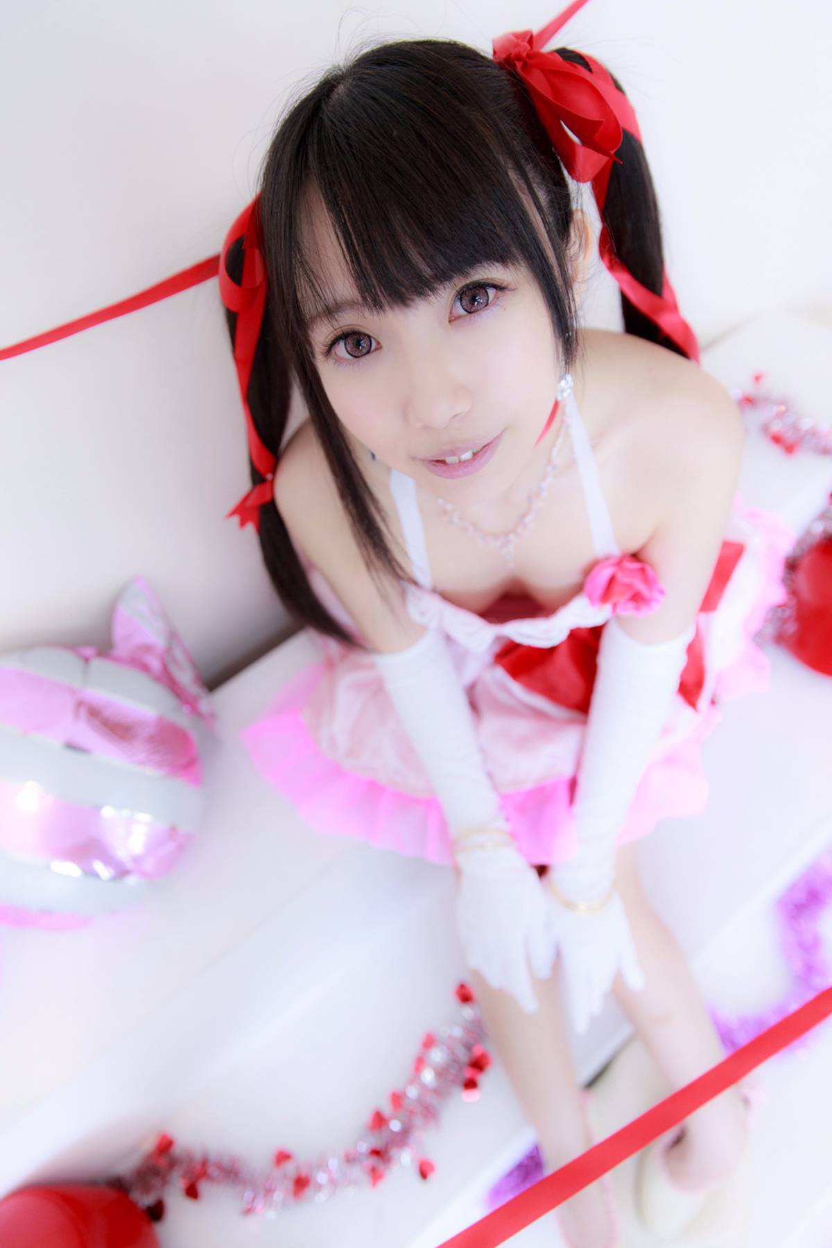 [Shugamyuku] [Angel Myu] Mu Live ~ Yazawa Niko Ver ~