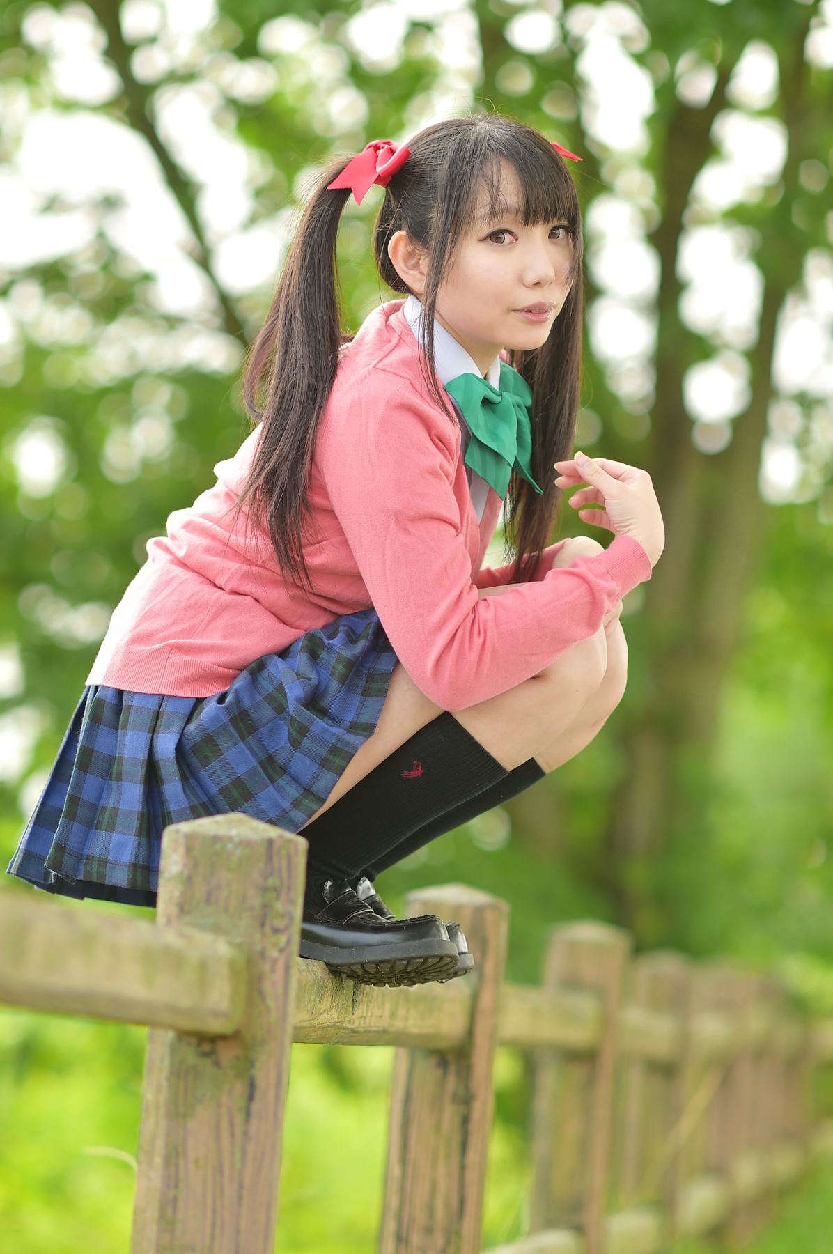 [Shugamyuku] [Angel Myu] Mu Live ~ Yazawa Niko Ver ~