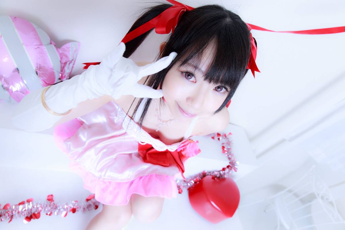 [Shugamyuku] [Angel Myu] Mu Live ~ Yazawa Niko Ver ~