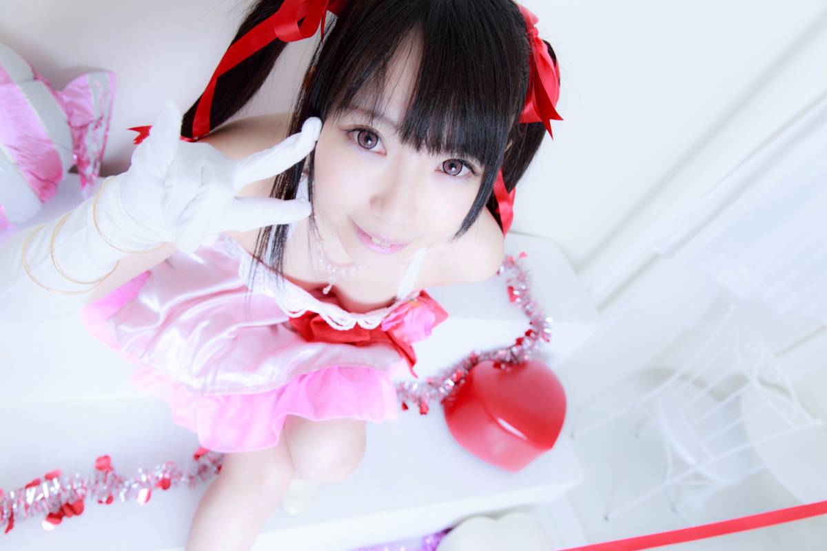 [Shugamyuku] [Angel Myu] Mu Live ~ Yazawa Niko Ver ~