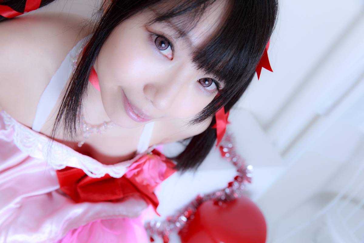 [Shugamyuku] [Angel Myu] Mu Live ~ Yazawa Niko Ver ~