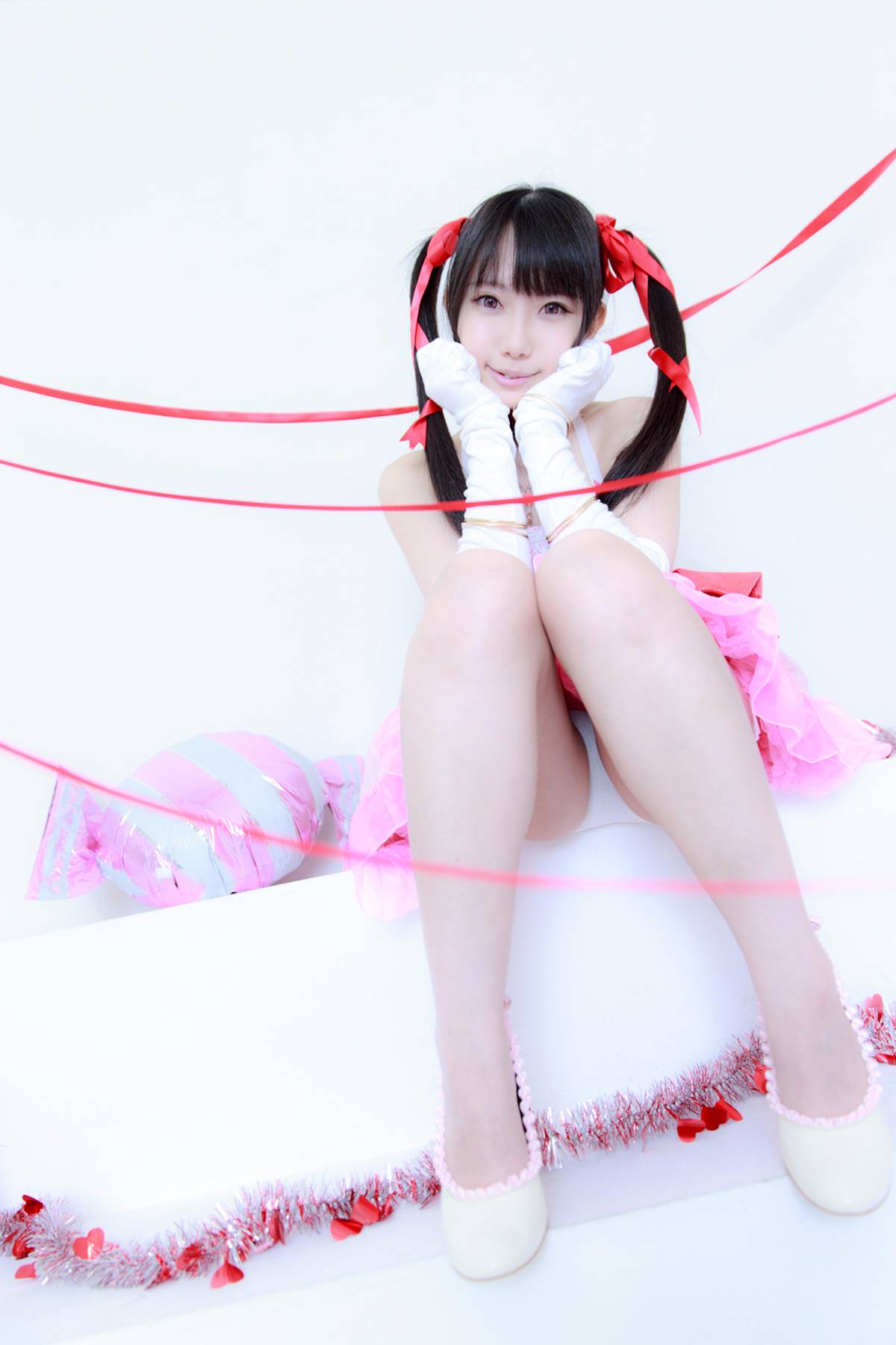 [Shugamyuku] [Angel Myu] Mu Live ~ Yazawa Niko Ver ~