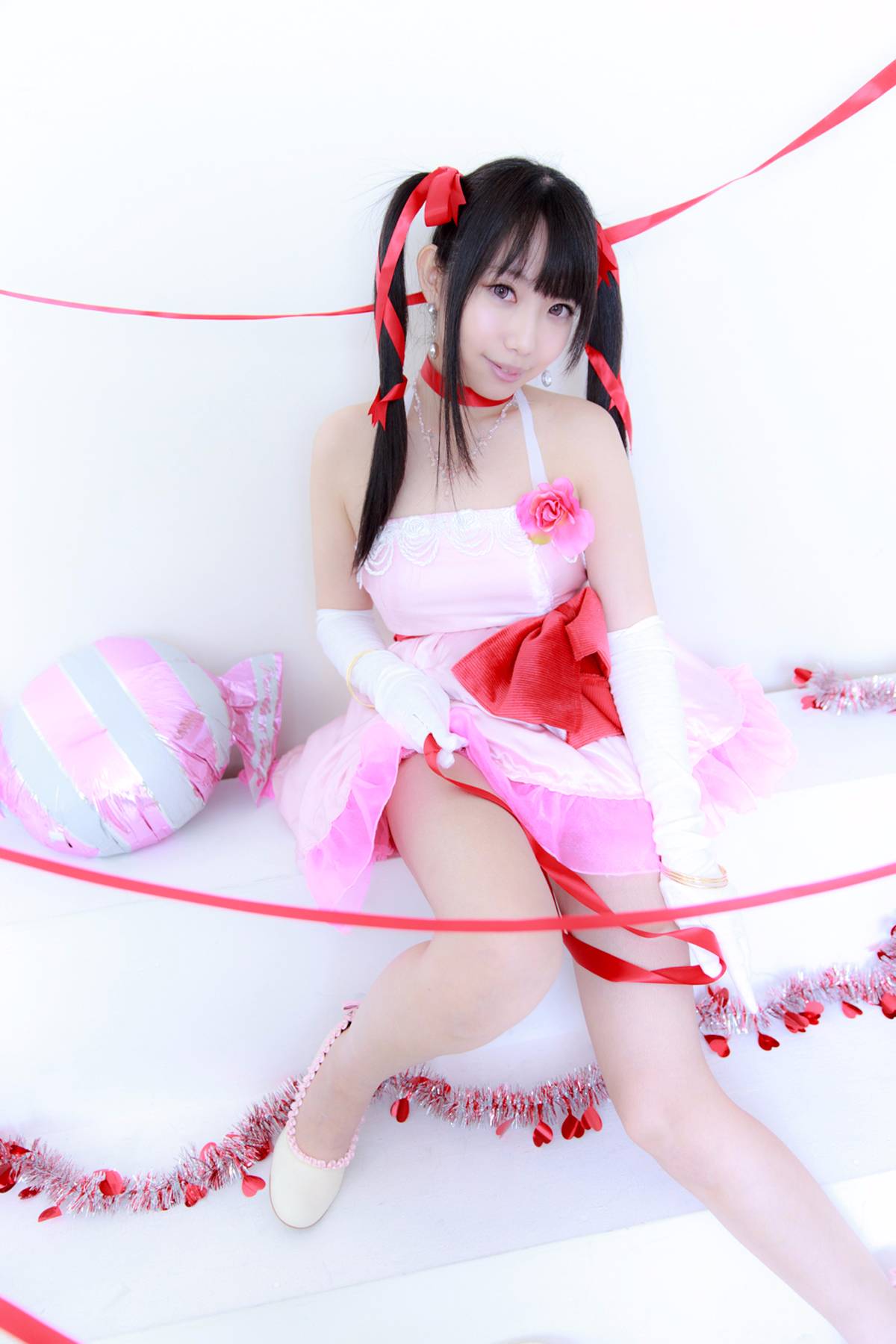 [Shugamyuku] [Angel Myu] Mu Live ~ Yazawa Niko Ver ~