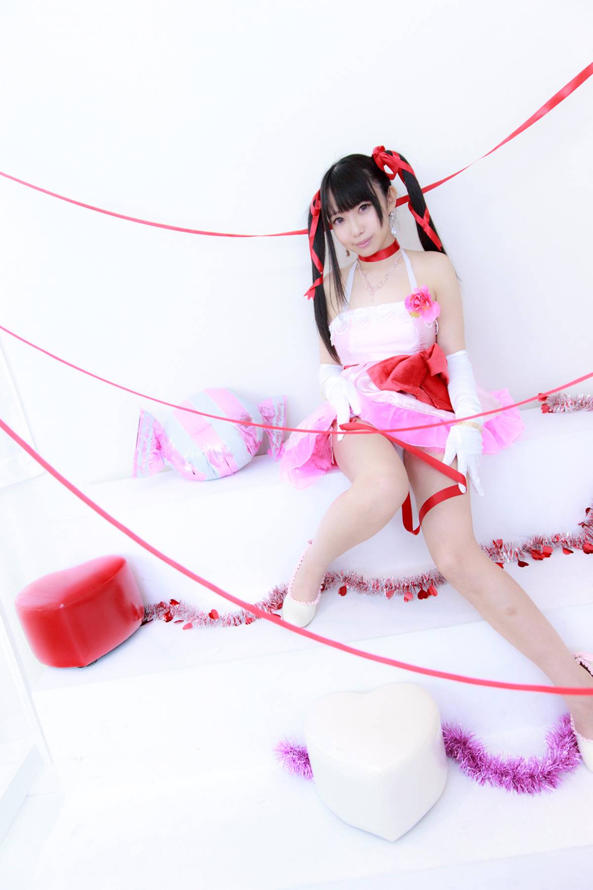 [Shugamyuku] [Angel Myu] Mu Live ~ Yazawa Niko Ver ~