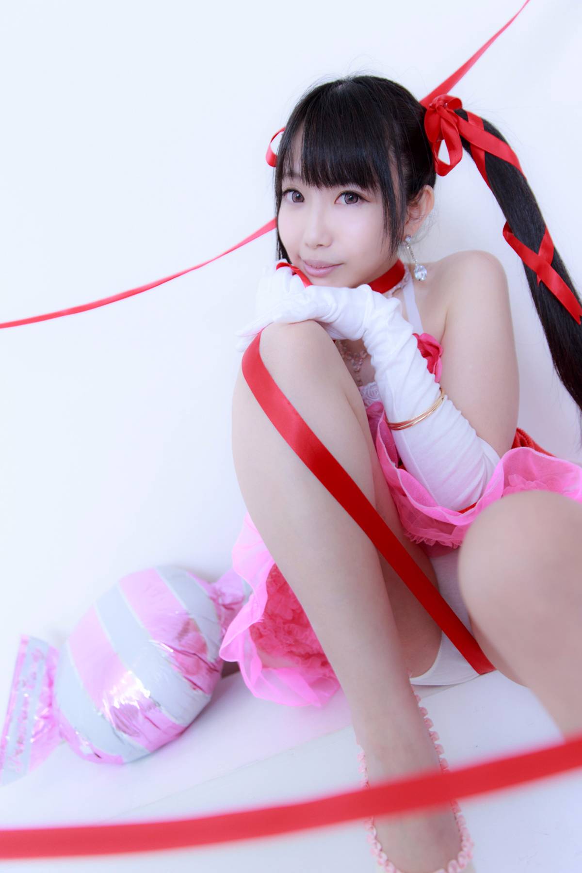 [Shugamyuku] [Angel Myu] Mu Live ~ Yazawa Niko Ver ~