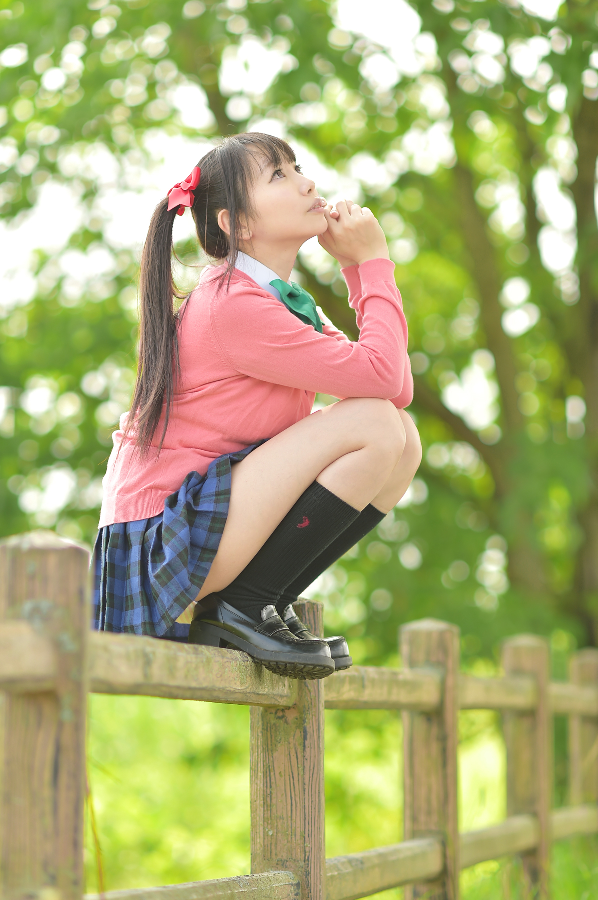 [Shugamyuku] [Angel Myu] Mu Live ~ Yazawa Niko Ver ~