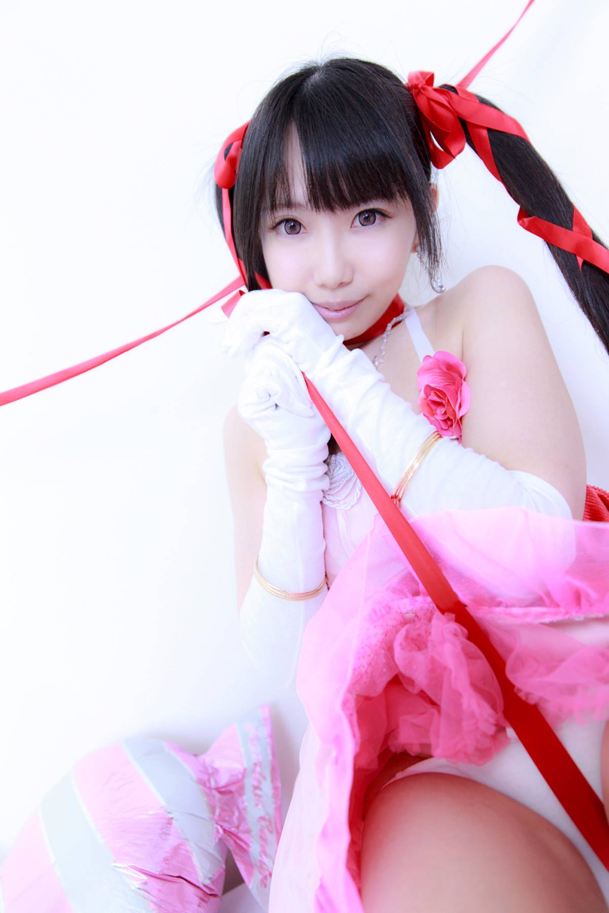 [Shugamyuku] [Angel Myu] Mu Live ~ Yazawa Niko Ver ~