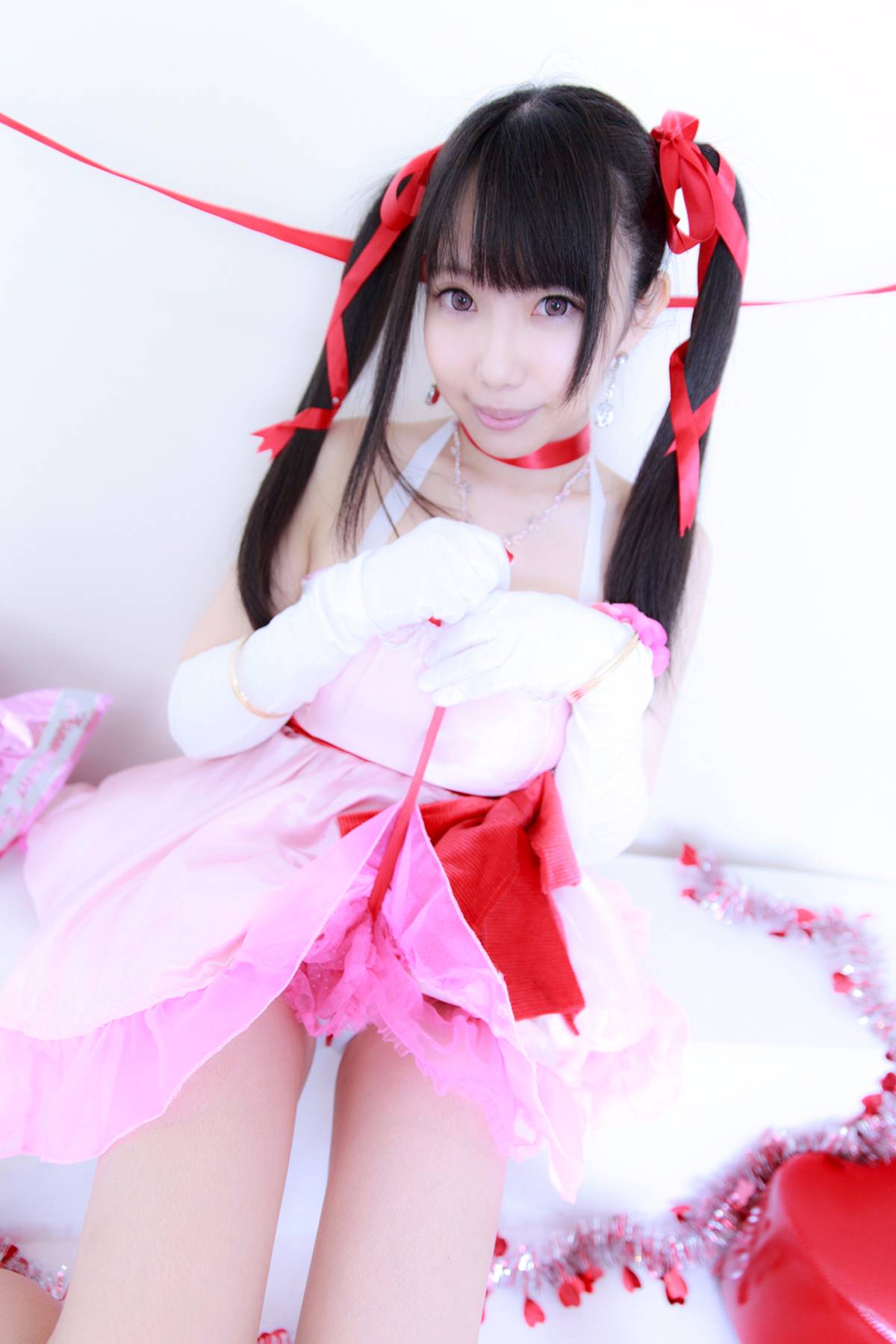 [Shugamyuku] [Angel Myu] Mu Live ~ Yazawa Niko Ver ~