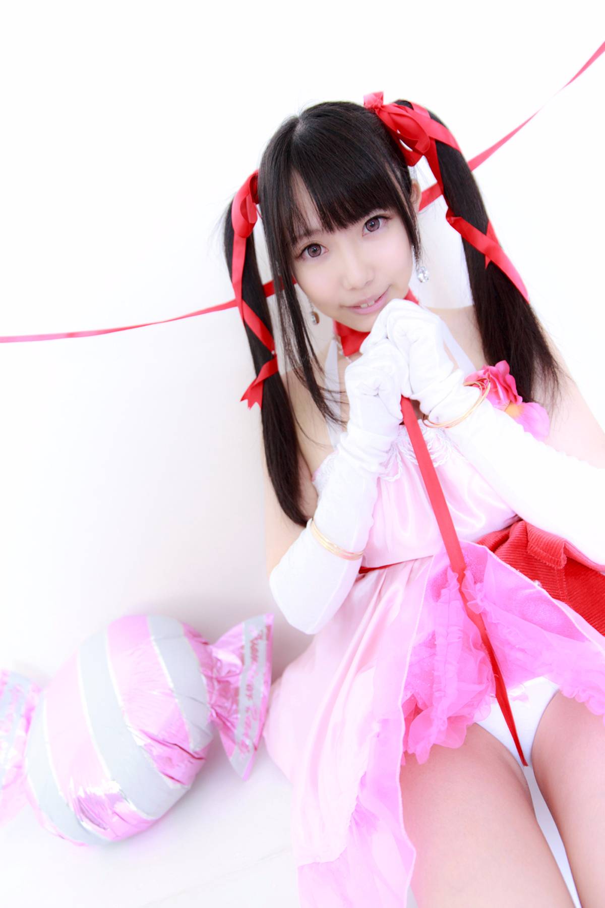 [Shugamyuku] [Angel Myu] Mu Live ~ Yazawa Niko Ver ~