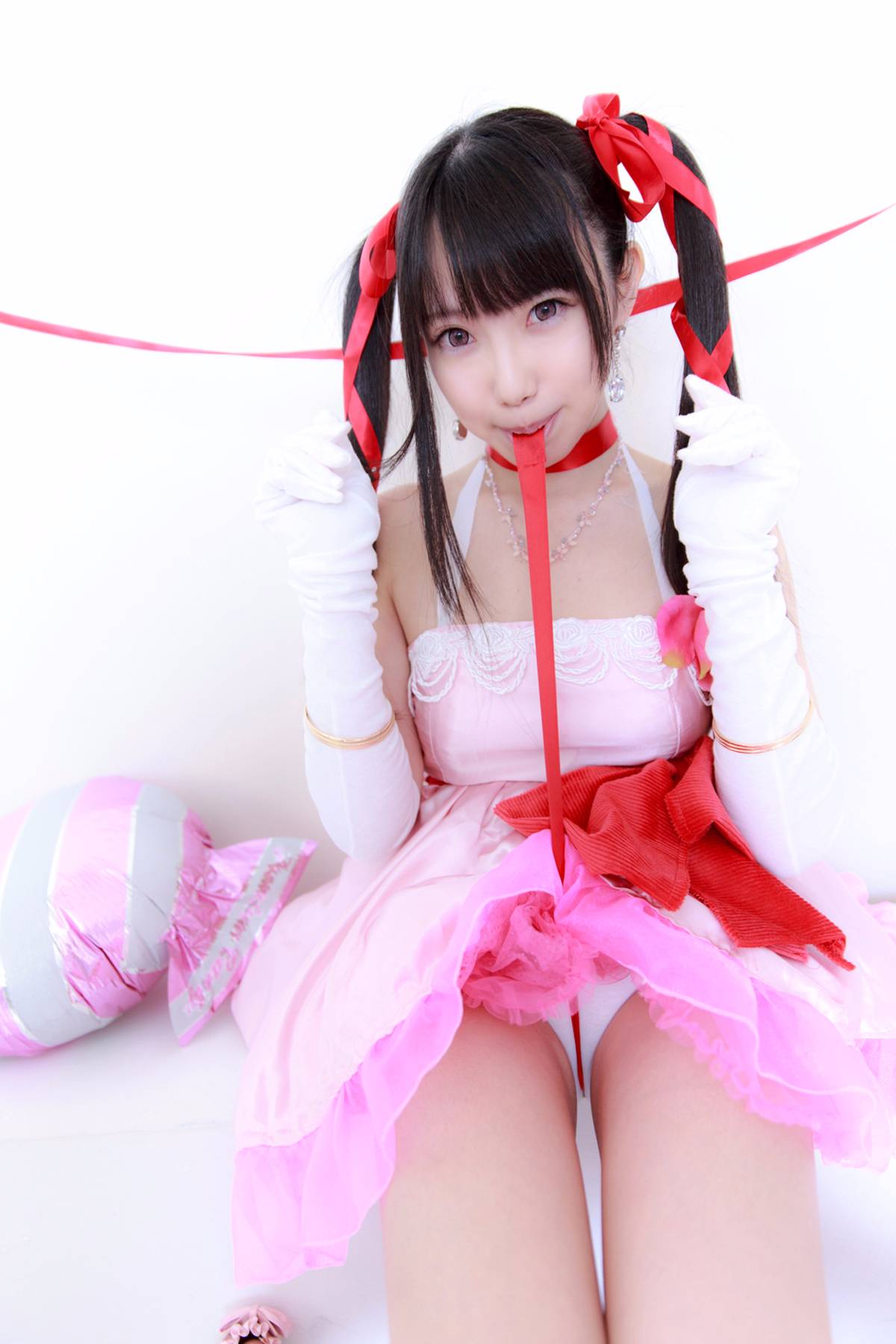 [Shugamyuku] [Angel Myu] Mu Live ~ Yazawa Niko Ver ~