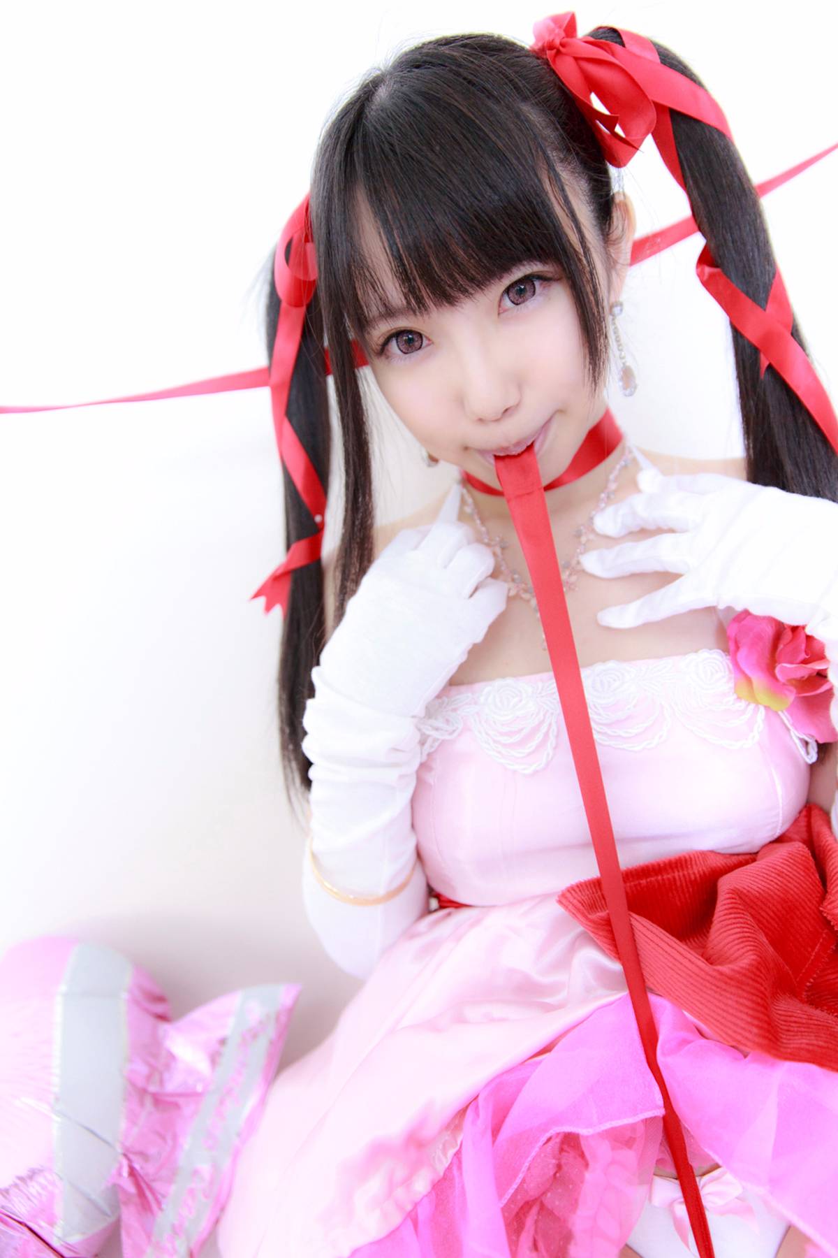 [Shugamyuku] [Angel Myu] Mu Live ~ Yazawa Niko Ver ~