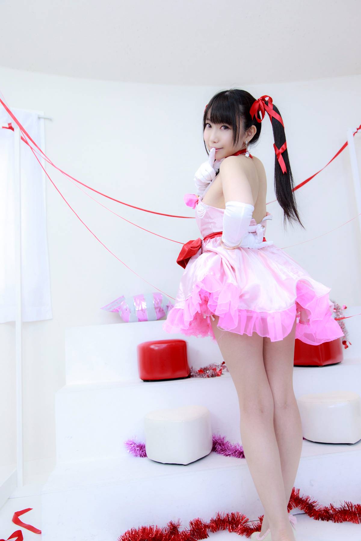 [Shugamyuku] [Angel Myu] Mu Live ~ Yazawa Niko Ver ~