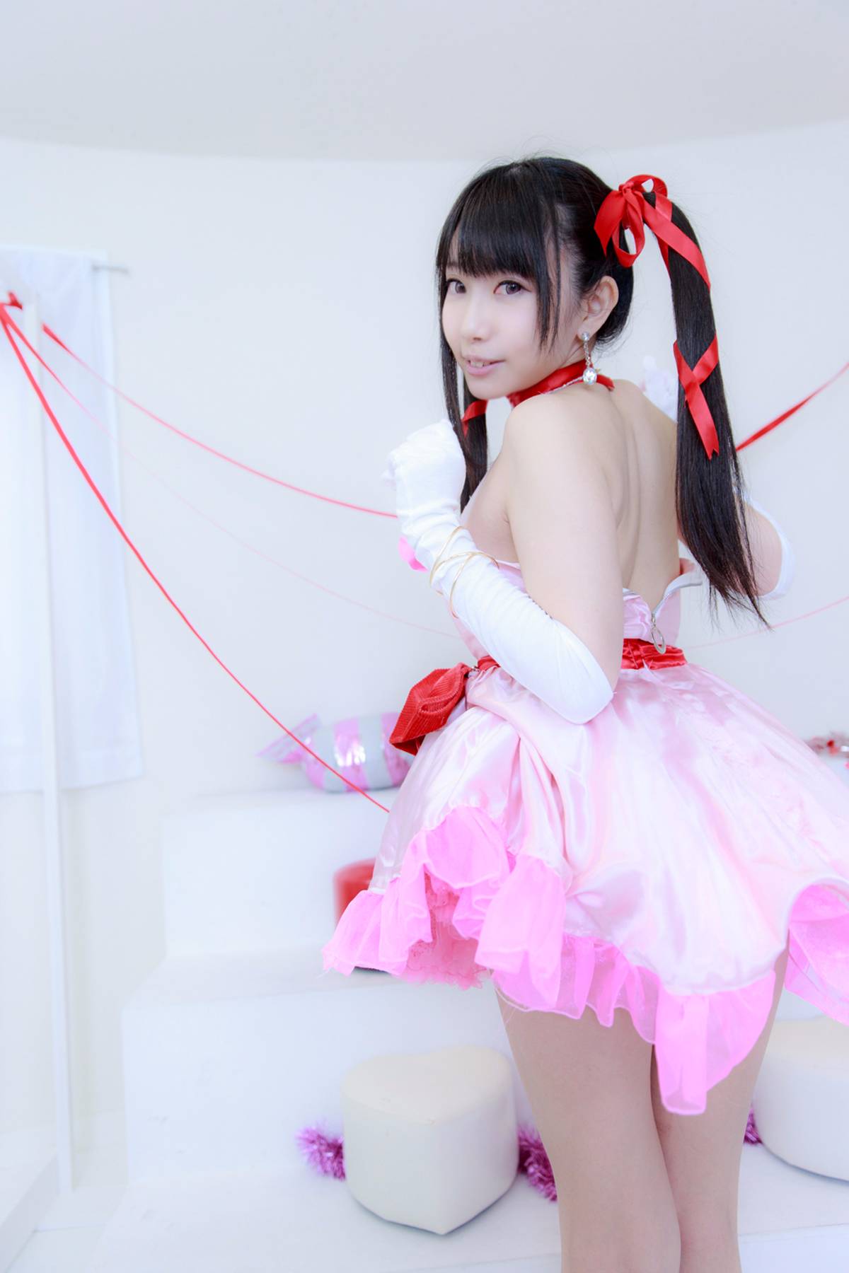 [Shugamyuku] [Angel Myu] Mu Live ~ Yazawa Niko Ver ~