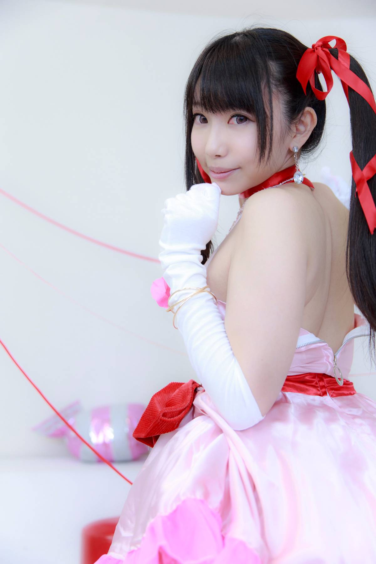 [Shugamyuku] [Angel Myu] Mu Live ~ Yazawa Niko Ver ~