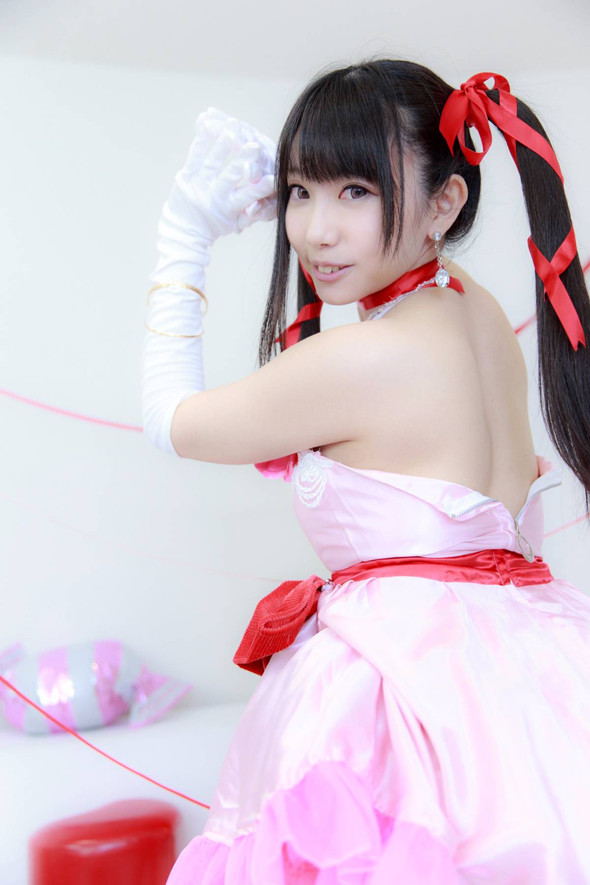 [Shugamyuku] [Angel Myu] Mu Live ~ Yazawa Niko Ver ~