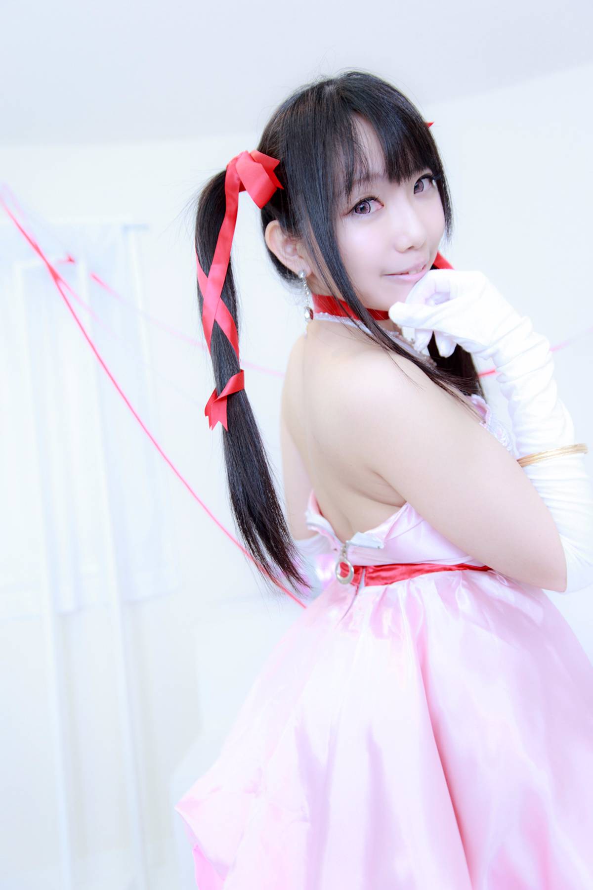 [Shugamyuku] [Angel Myu] Mu Live ~ Yazawa Niko Ver ~