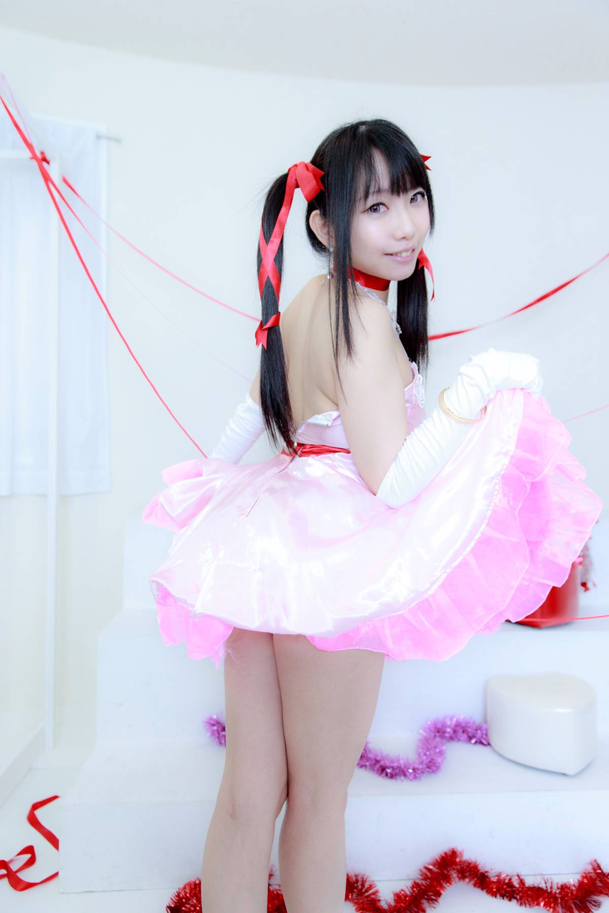 [Shugamyuku] [Angel Myu] Mu Live ~ Yazawa Niko Ver ~