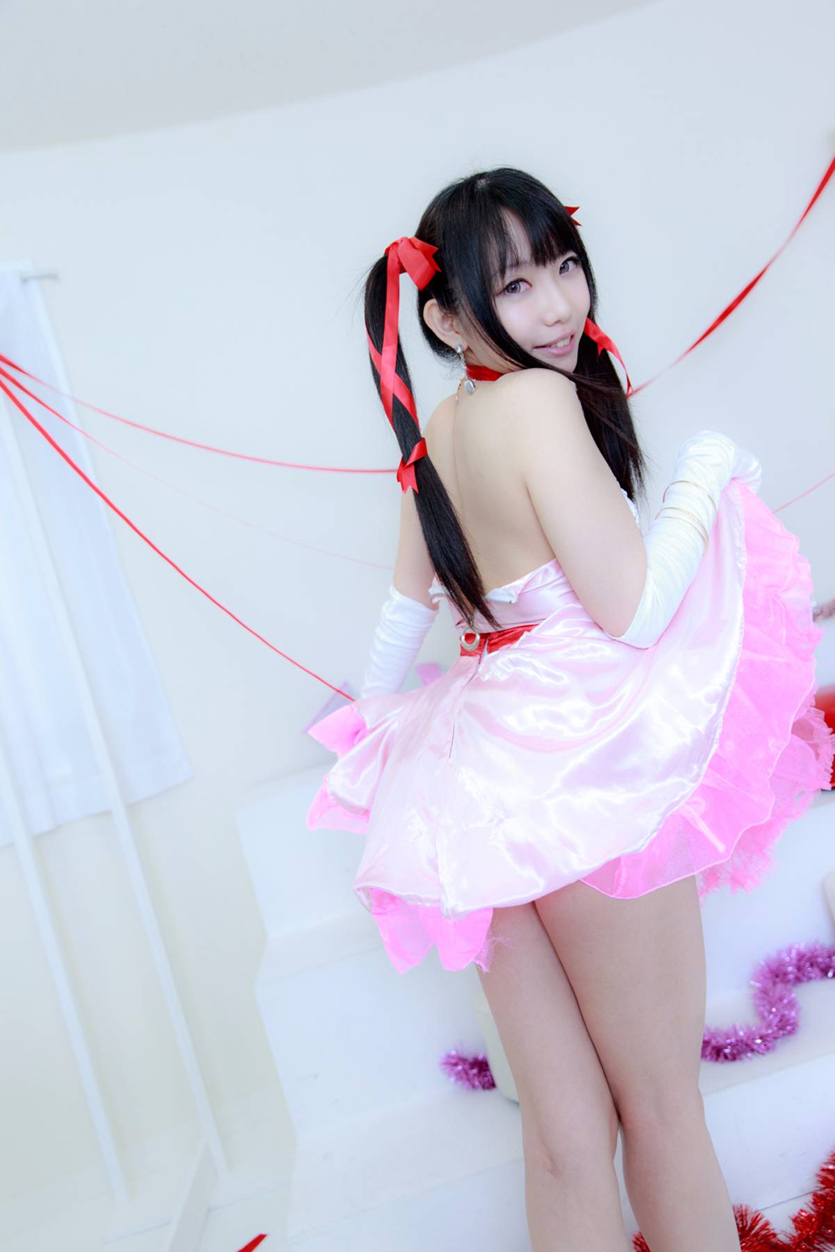 [Shugamyuku] [Angel Myu] Mu Live ~ Yazawa Niko Ver ~