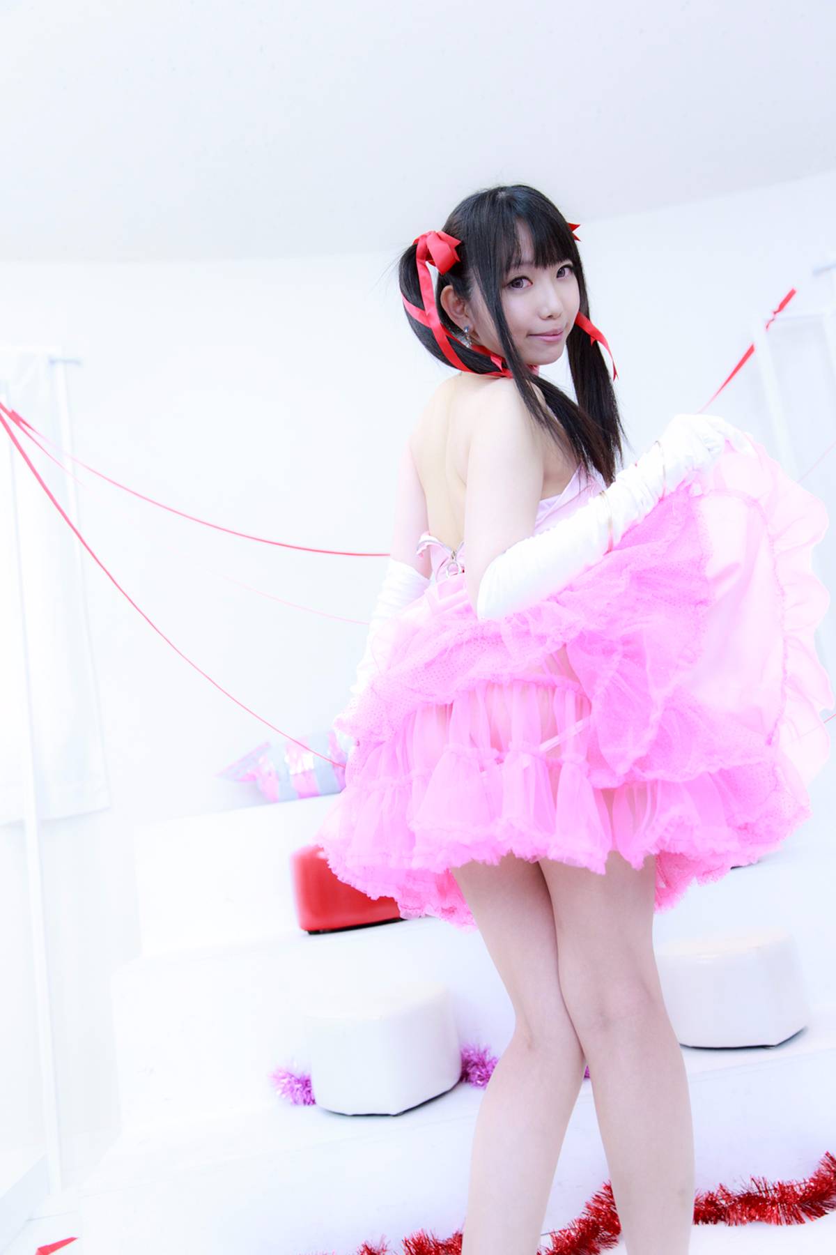 [Shugamyuku] [Angel Myu] Mu Live ~ Yazawa Niko Ver ~