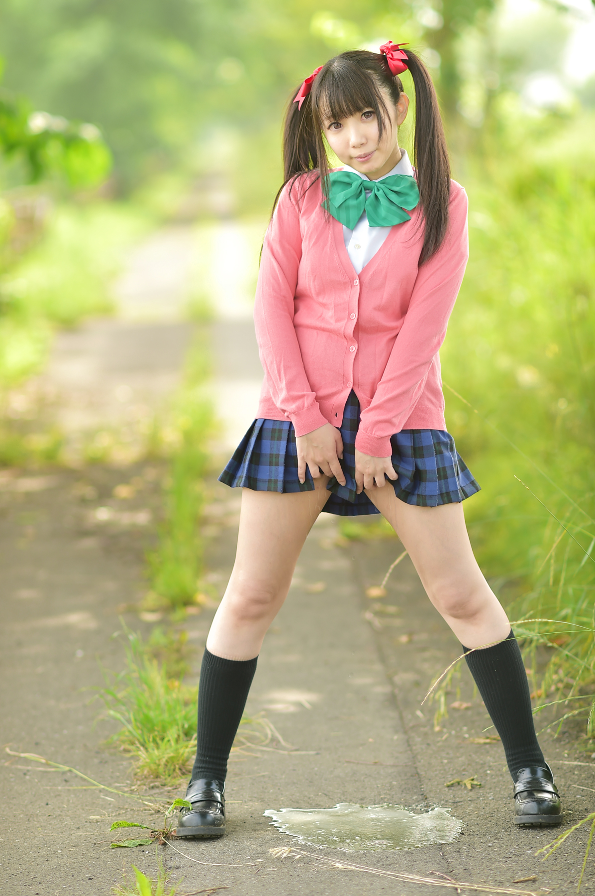 [Shugamyuku] [Angel Myu] Mu Live ~ Yazawa Niko Ver ~