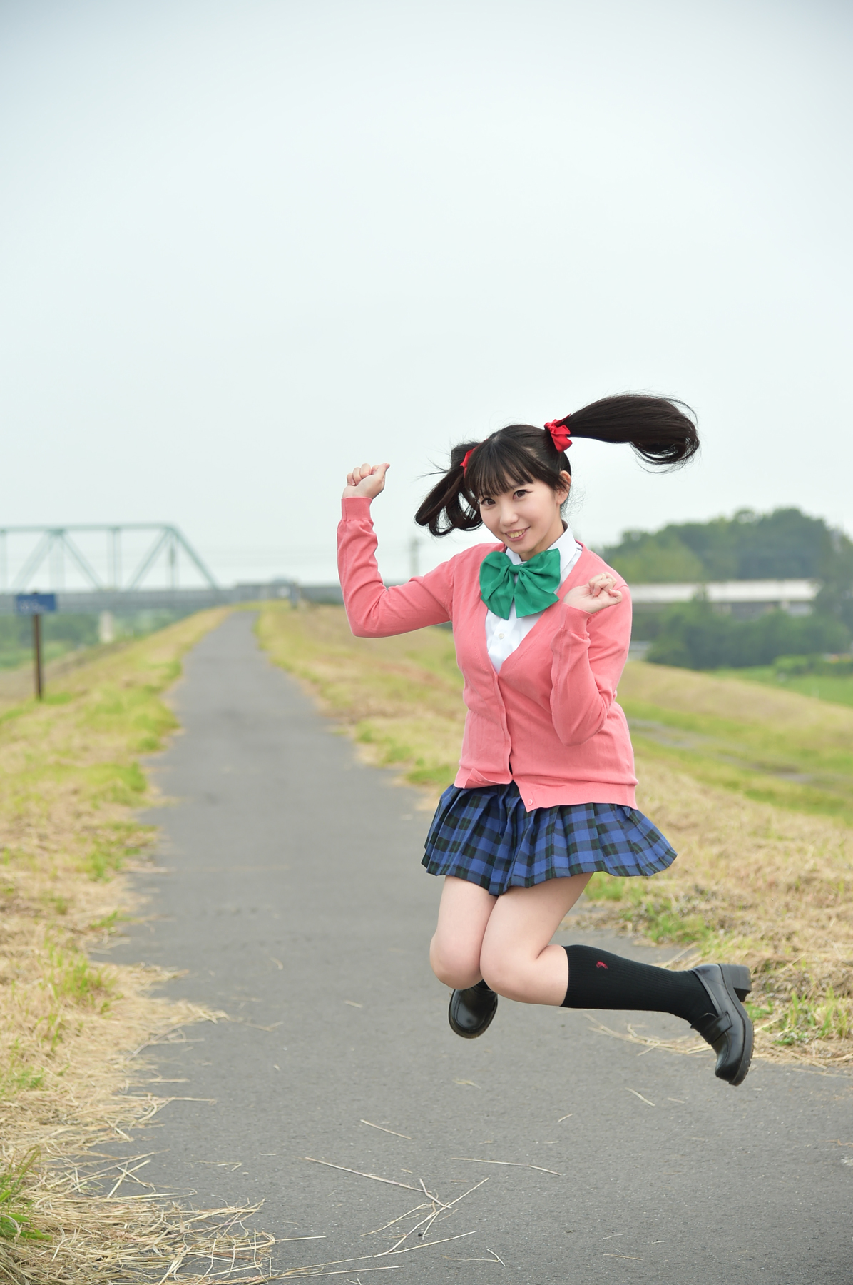 [Shugamyuku] [Angel Myu] Mu Live ~ Yazawa Niko Ver ~