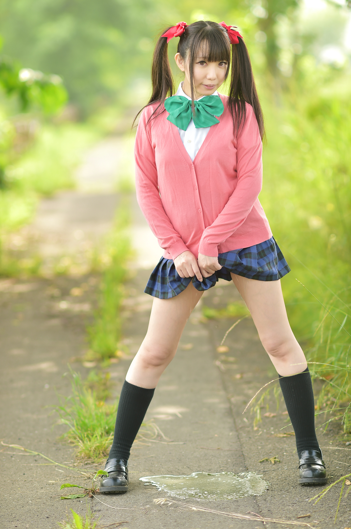 [Shugamyuku] [Angel Myu] Mu Live ~ Yazawa Niko Ver ~