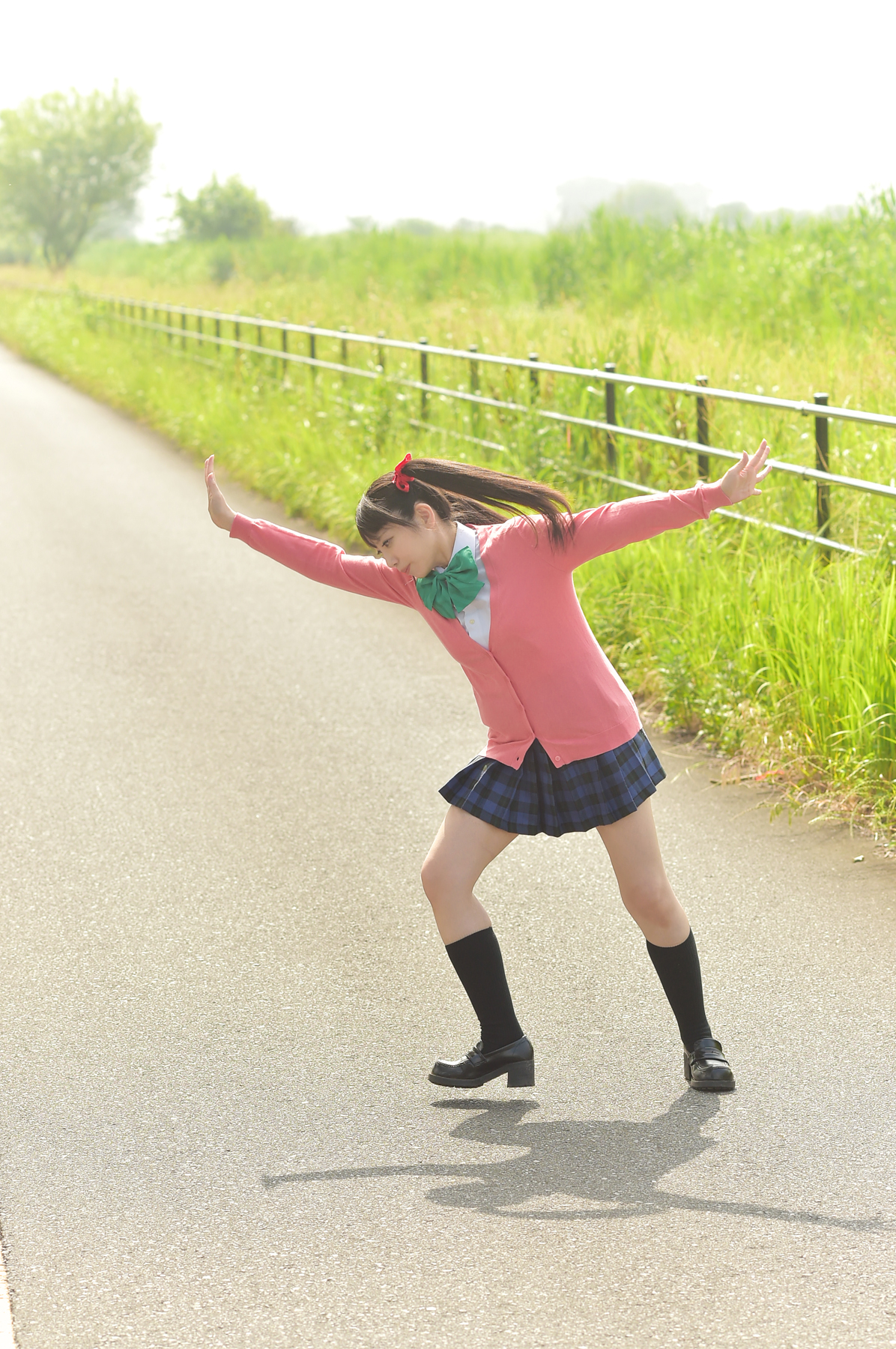 [Shugamyuku] [Angel Myu] Mu Live ~ Yazawa Niko Ver ~