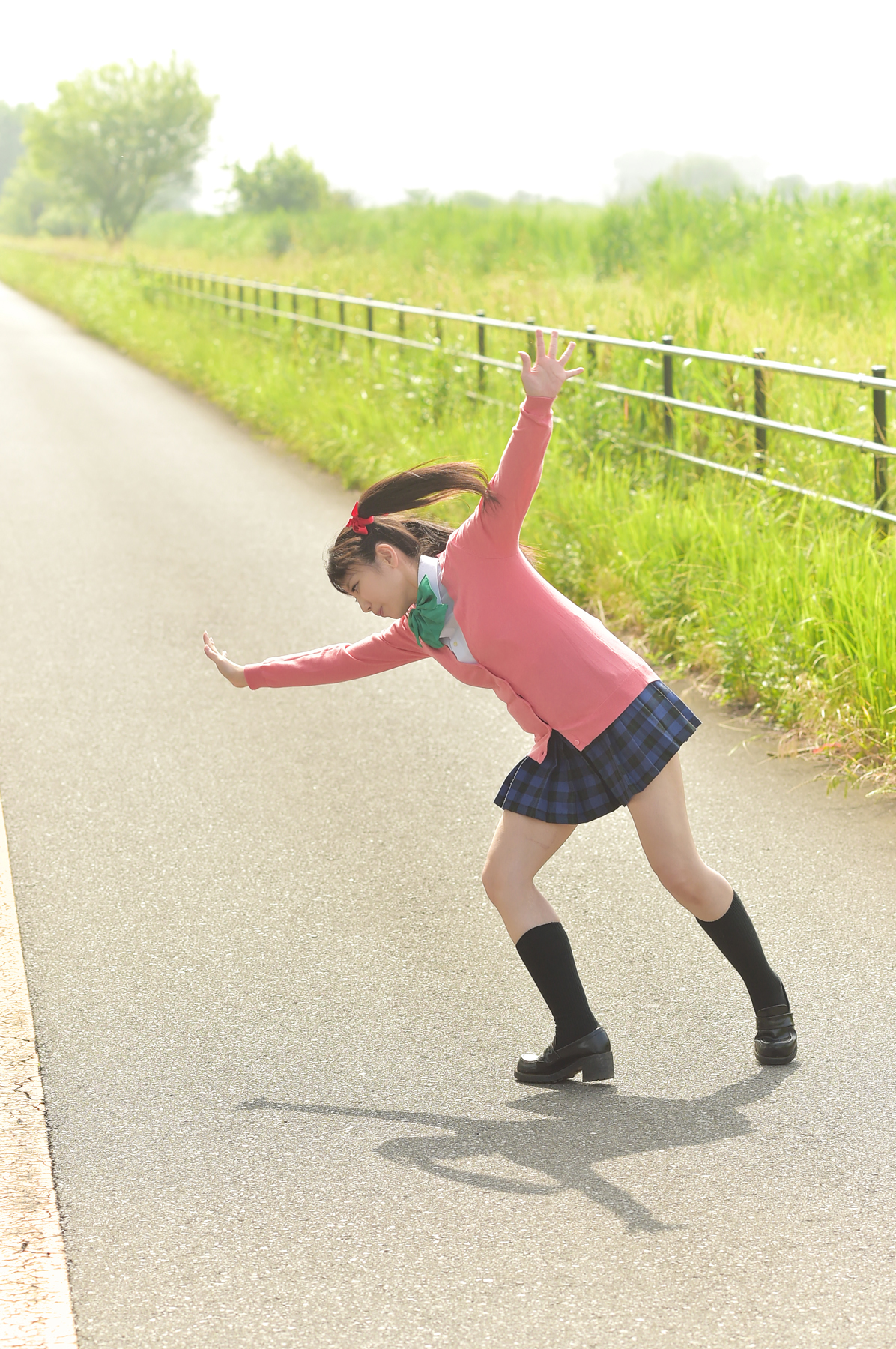 [Shugamyuku] [Angel Myu] Mu Live ~ Yazawa Niko Ver ~