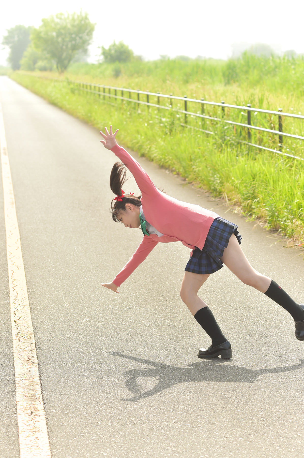 [Shugamyuku] [Angel Myu] Mu Live ~ Yazawa Niko Ver ~